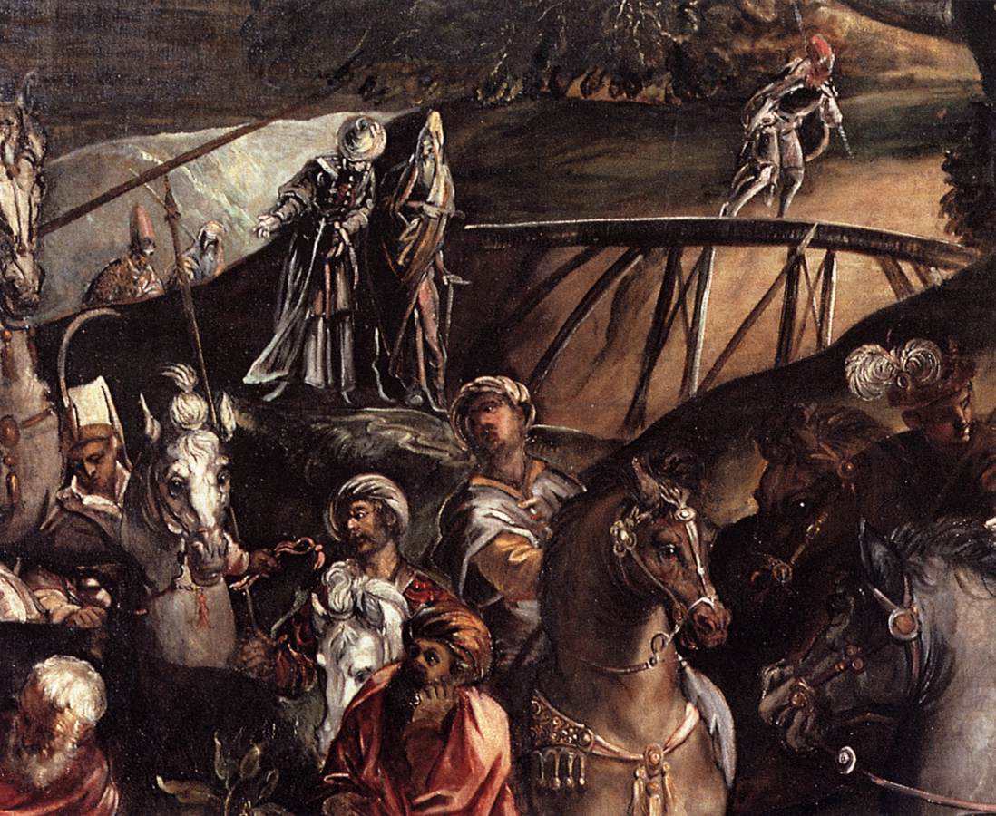1098x900 Tintoretto Wallpaper. Tintoretto Wallpaper