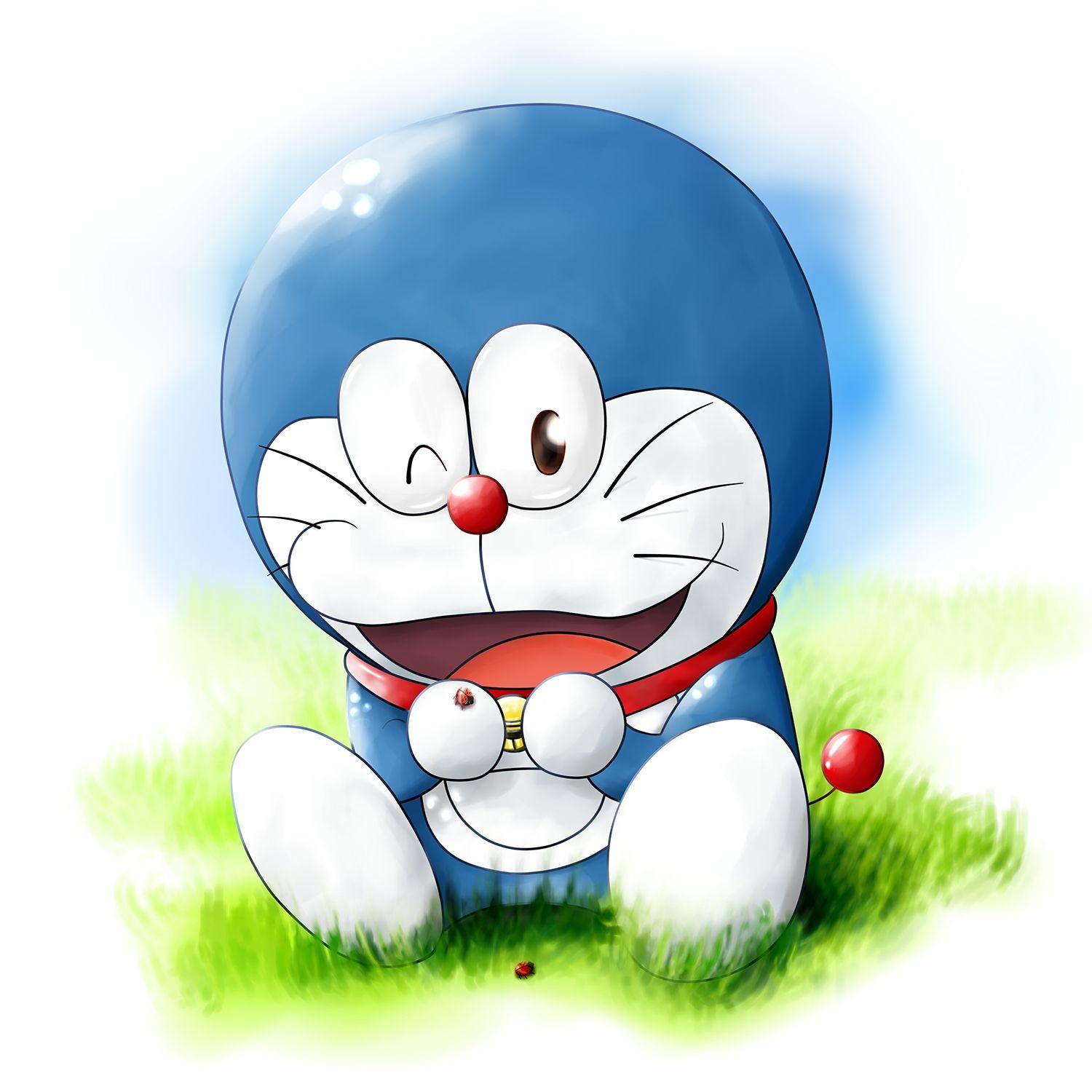 1500x1500 Doraemon (Character) Anime Image Board