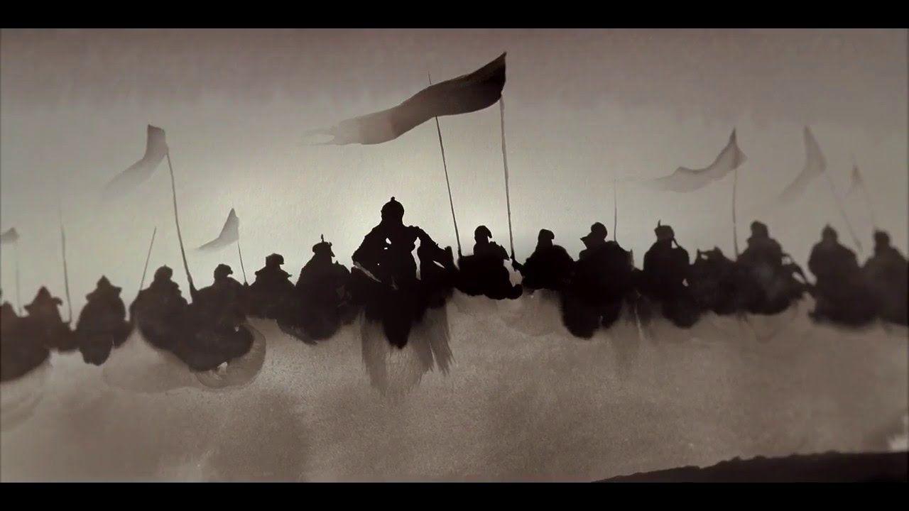 1280x720 Marco Polo Main Theme