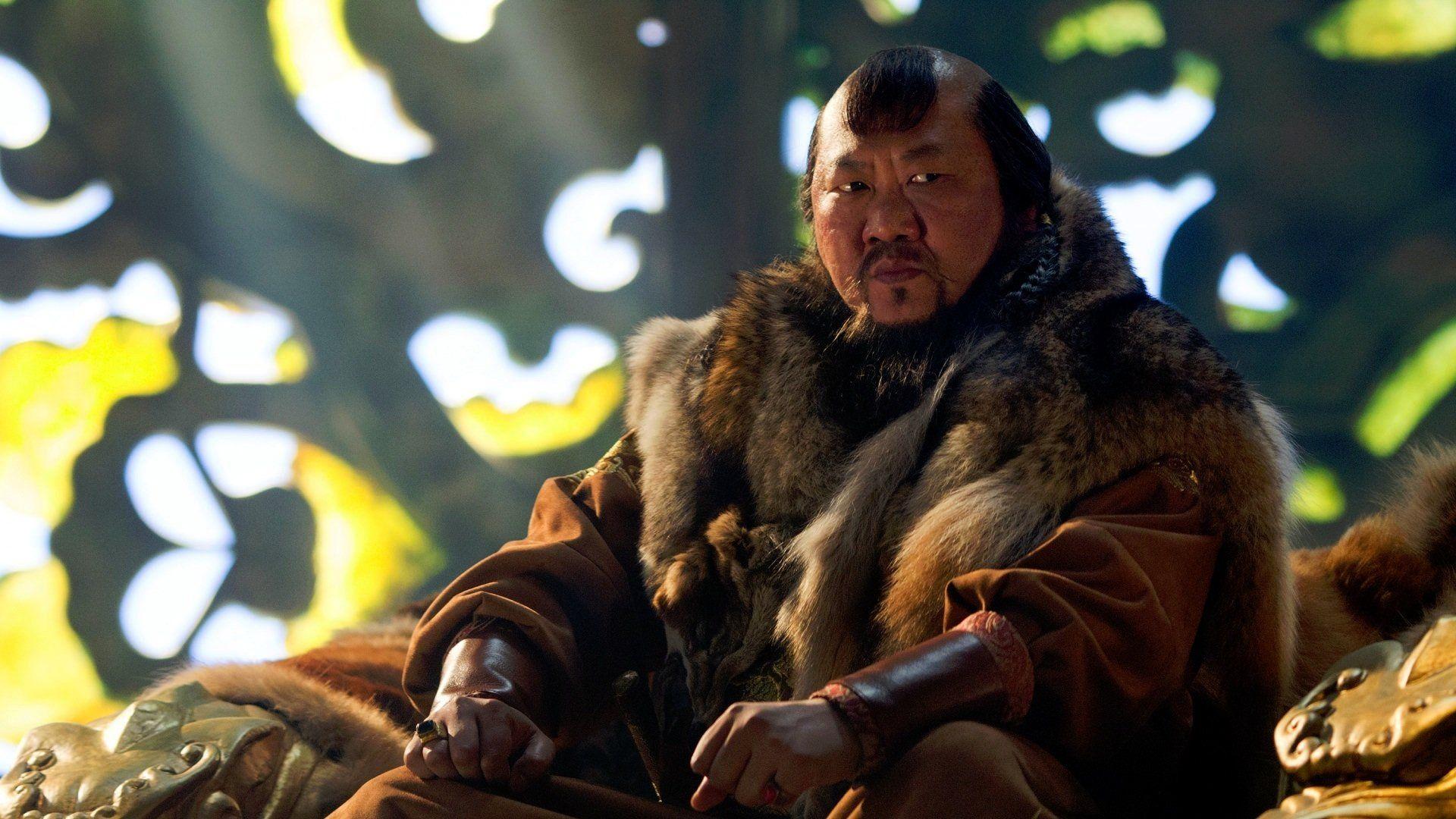 1920x1080 Marco Polo HD Wallpaper