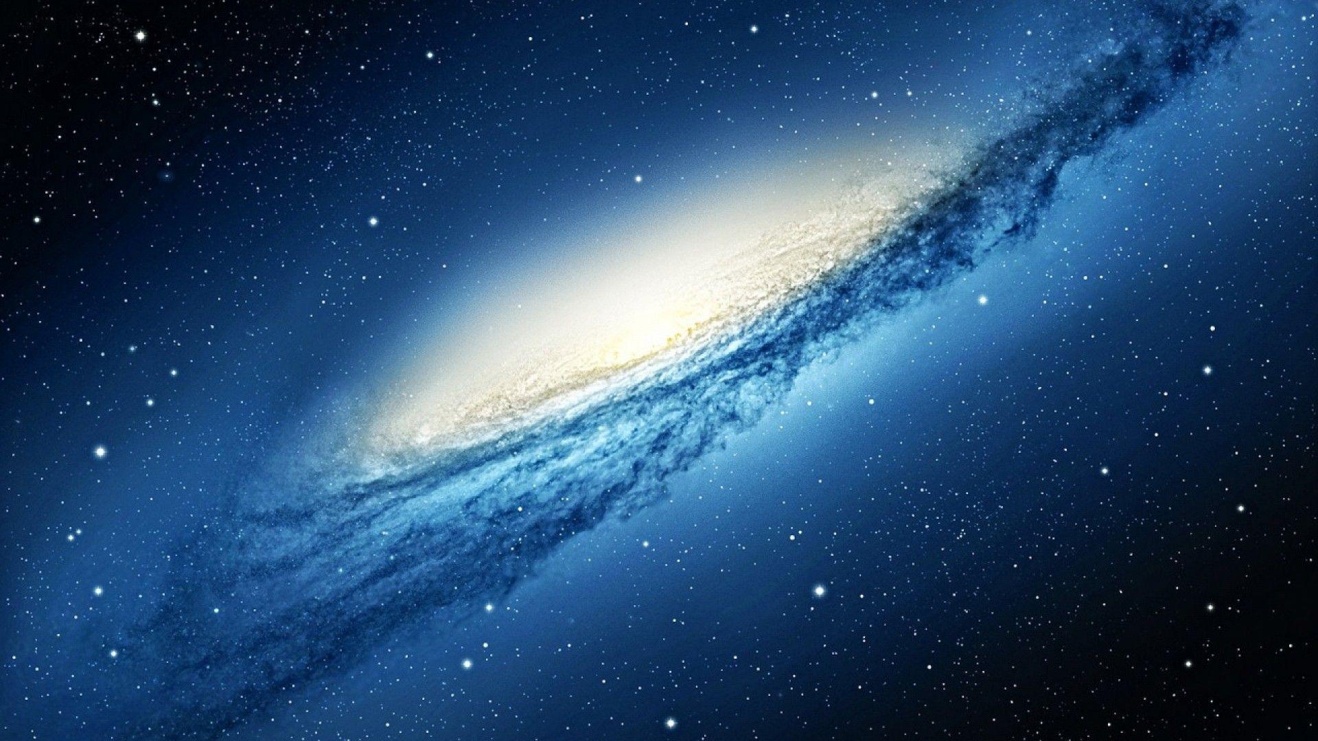 1920x1080 Cosmic Wallpaper