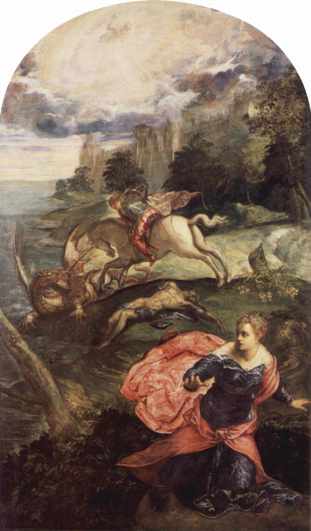 1256x2145 Tintoretto Wallpaper. Tintoretto Wallpaper