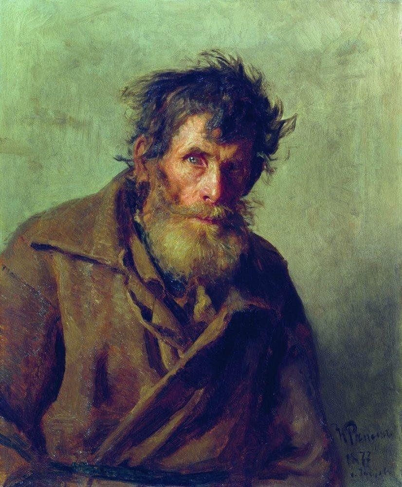 826x1000 best Ilya Repin image on Pholder. Museum, Art Porn