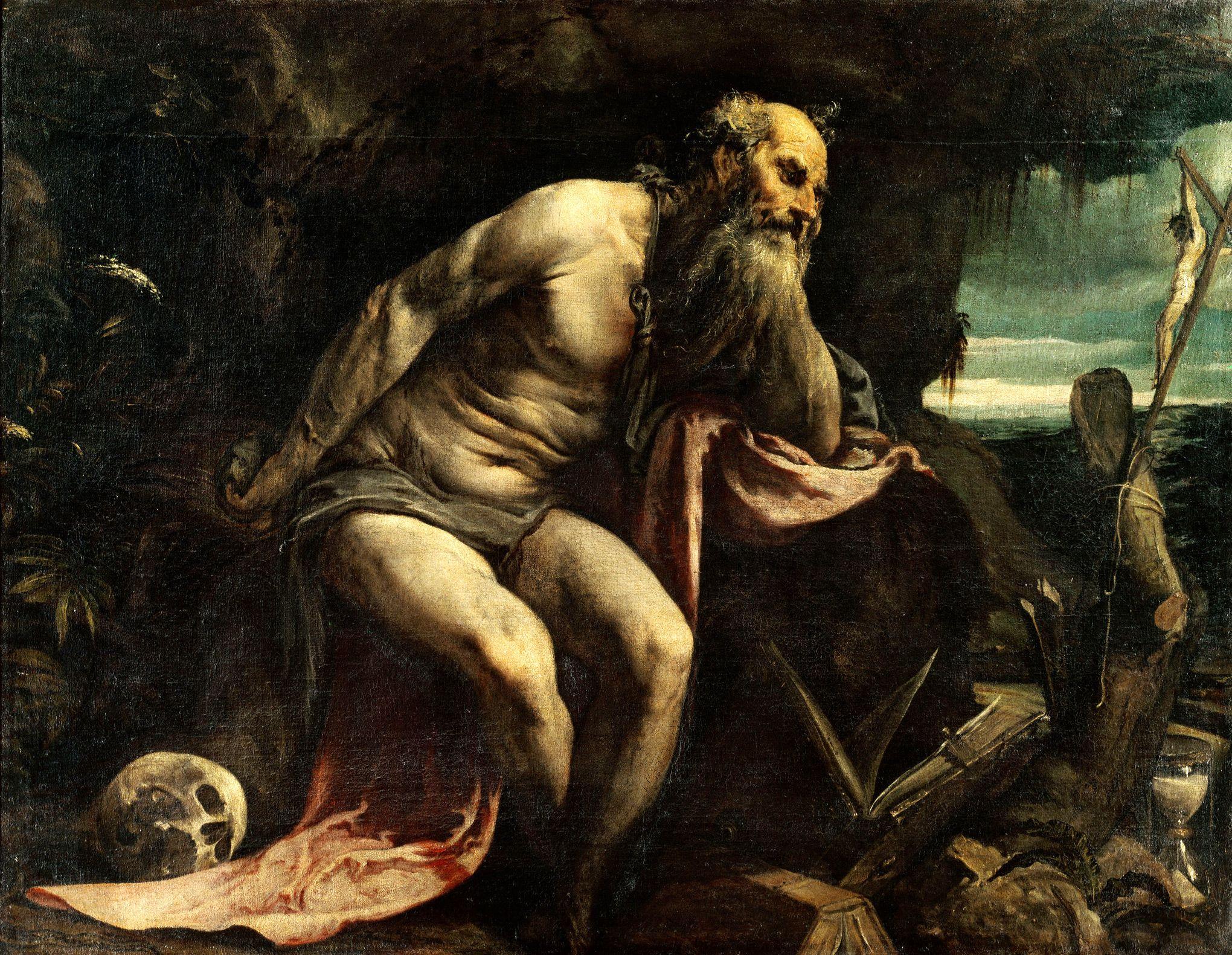 2040x1581 Titian paintings