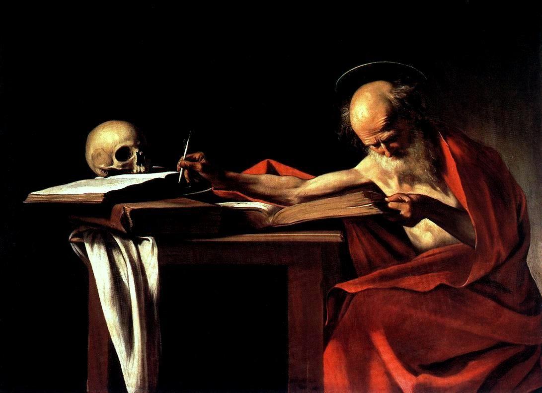 1091x791 Saint Jerome wallpaper, Artistic, HQ Saint Jerome pictureK