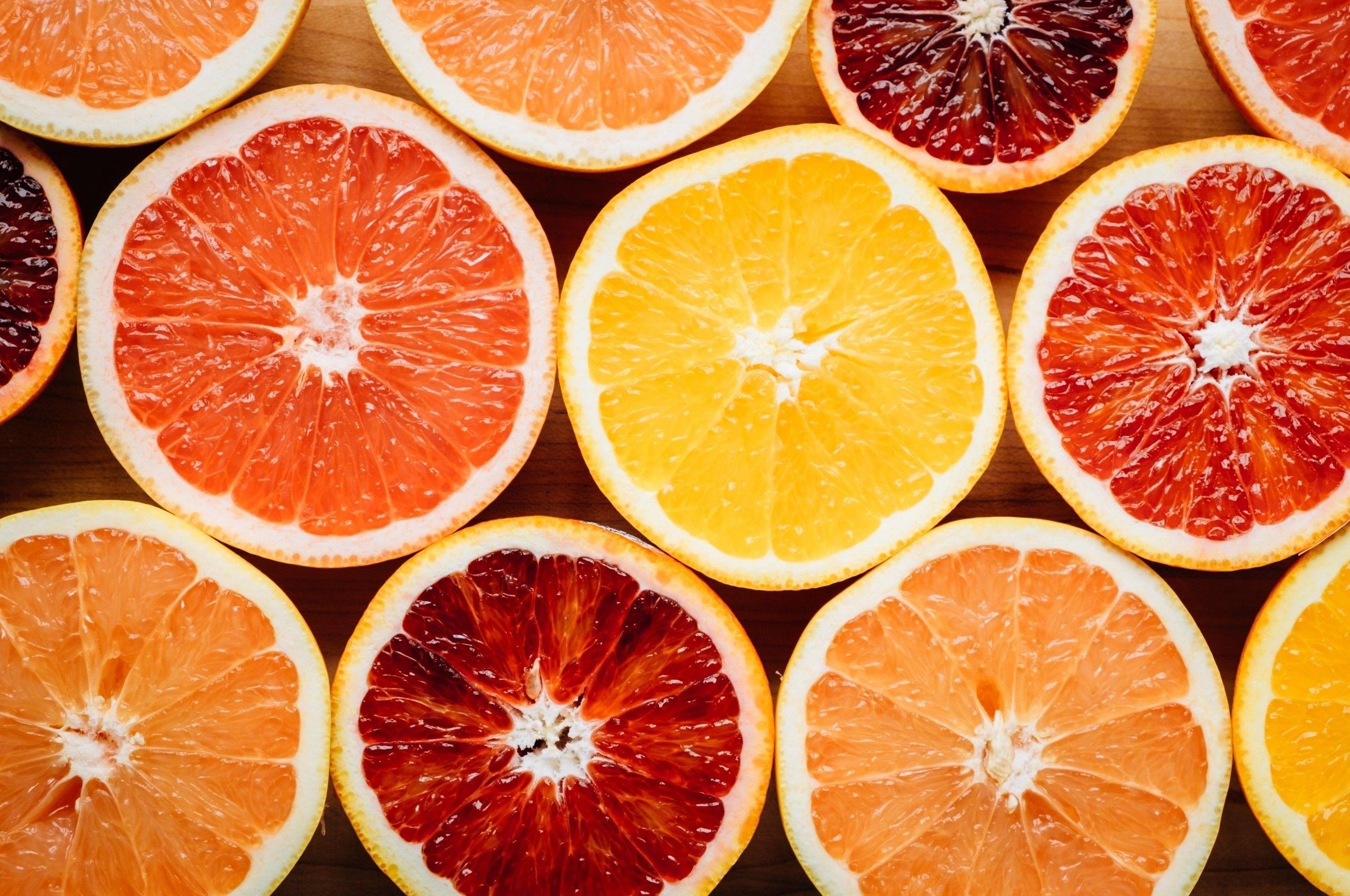 Citrus Fruits Wallpapers Top Free Citrus Fruits Backgrounds