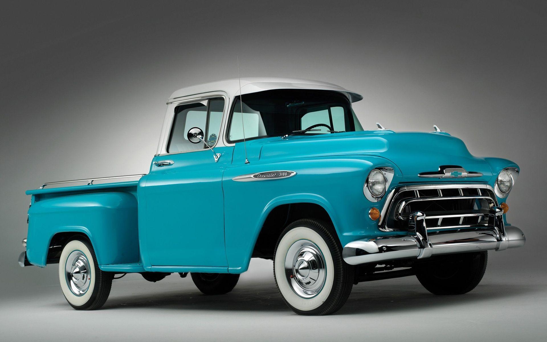 1920x1200 Chevrolet Pickup wallpaper background. Chevy trucks, Classic