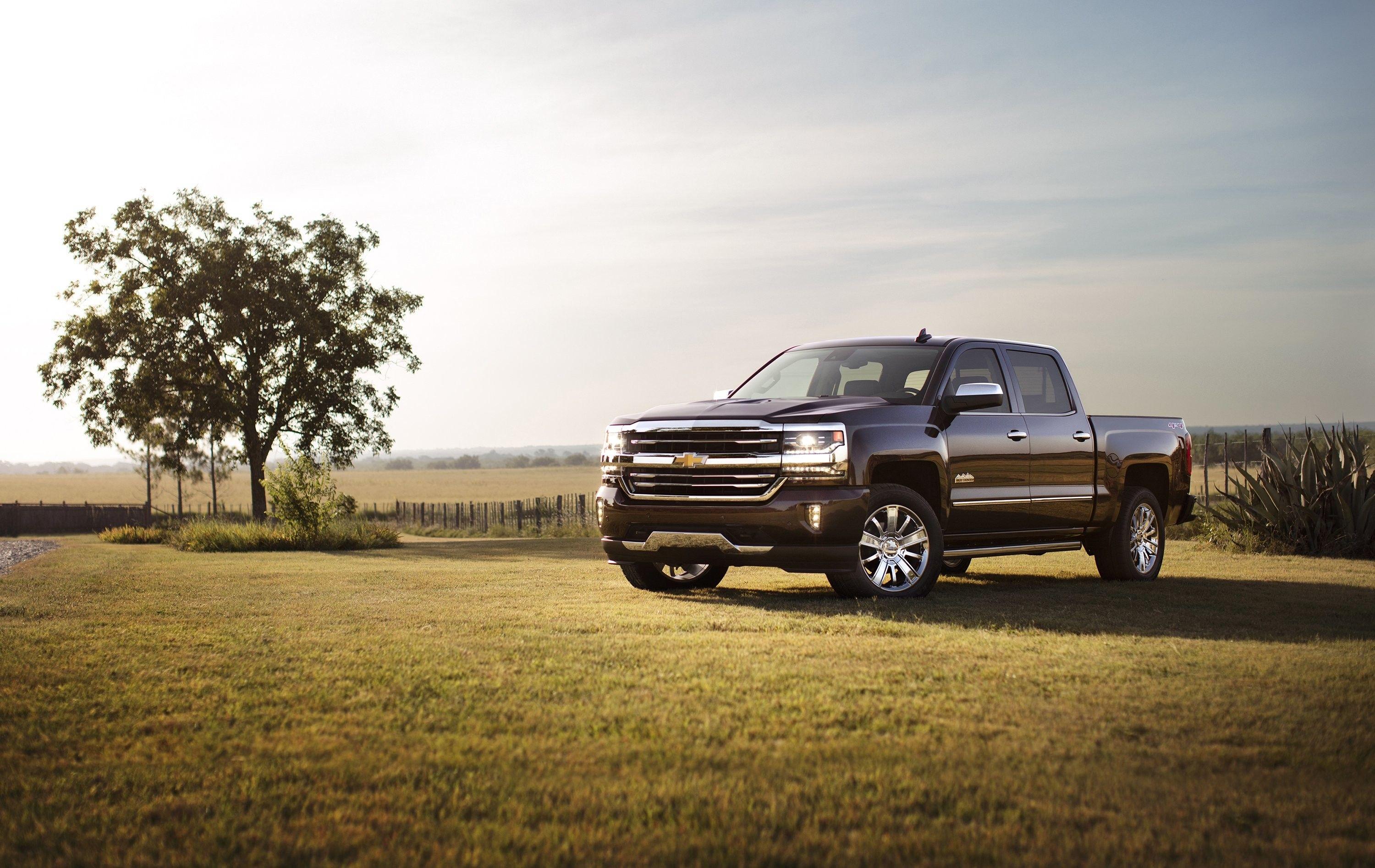 Chevy Pickup Wallpapers - Top Free Chevy Pickup Backgrounds