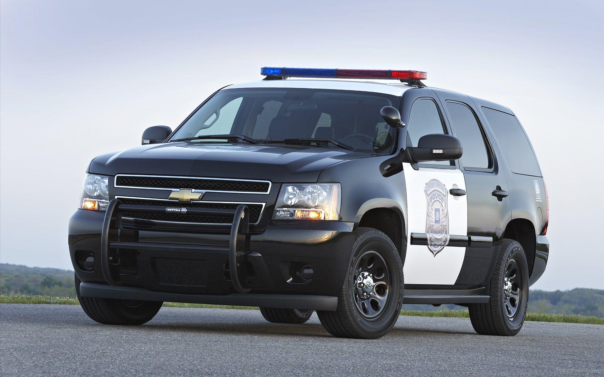 1920x1200 Chevrolet Tahoe PPV 2013 Wallpaper. HD Car Wallpaper