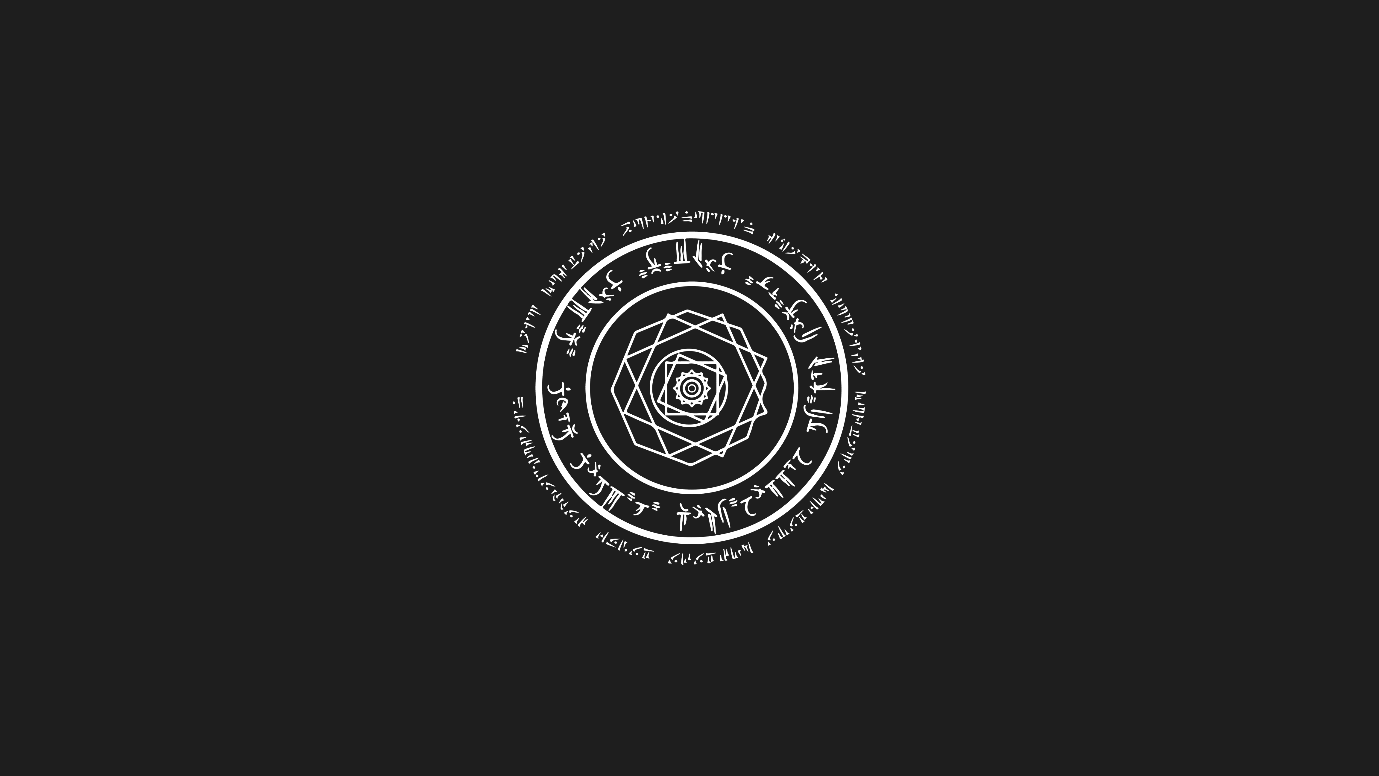 4608x2592 minimalism, superhero, Marvel Cinematic Universe, Dr. Strange