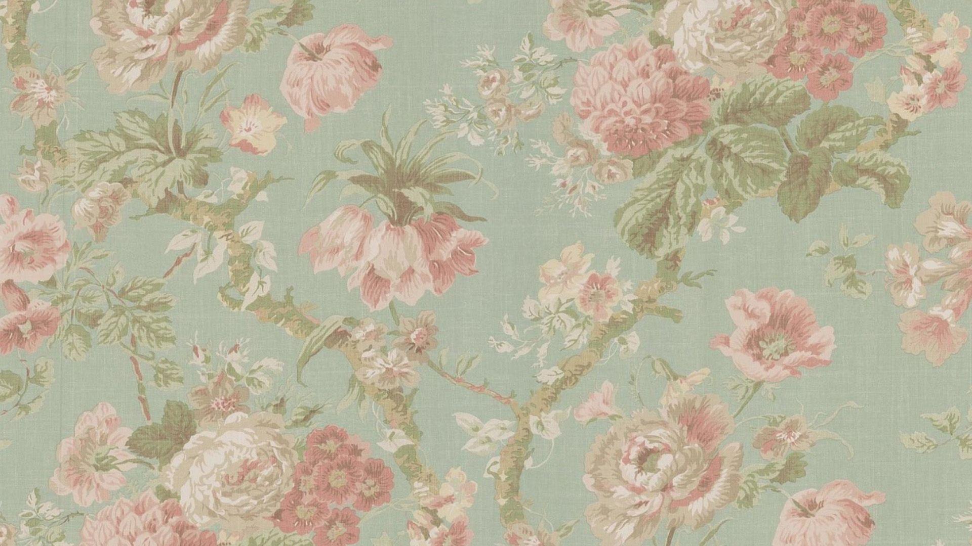 Vintage Rose Wallpapers - Top Free Vintage Rose Backgrounds - WallpaperAccess