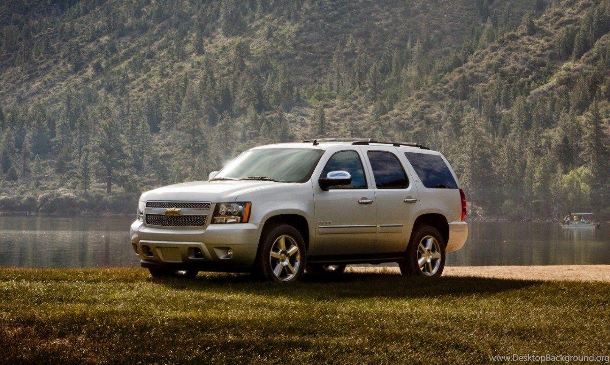 Chevy Tahoe Wallpapers - Top Free Chevy Tahoe Backgrounds - WallpaperAccess