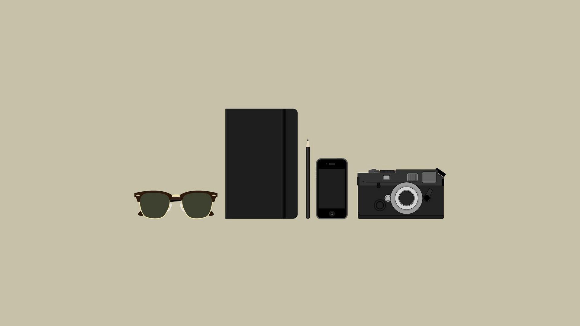 Minimal Hipster Wallpapers - Top Free Minimal Hipster Backgrounds