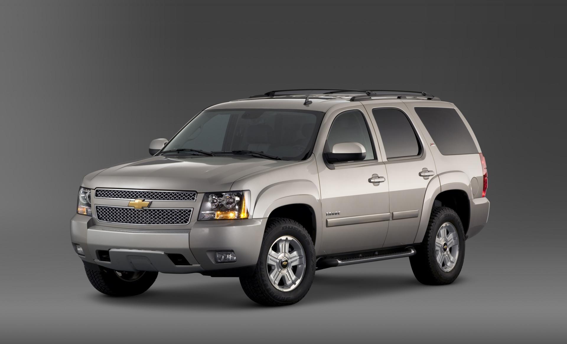 1920x1165 Chevrolet Tahoe Wallpaper and Image Gallery - .com