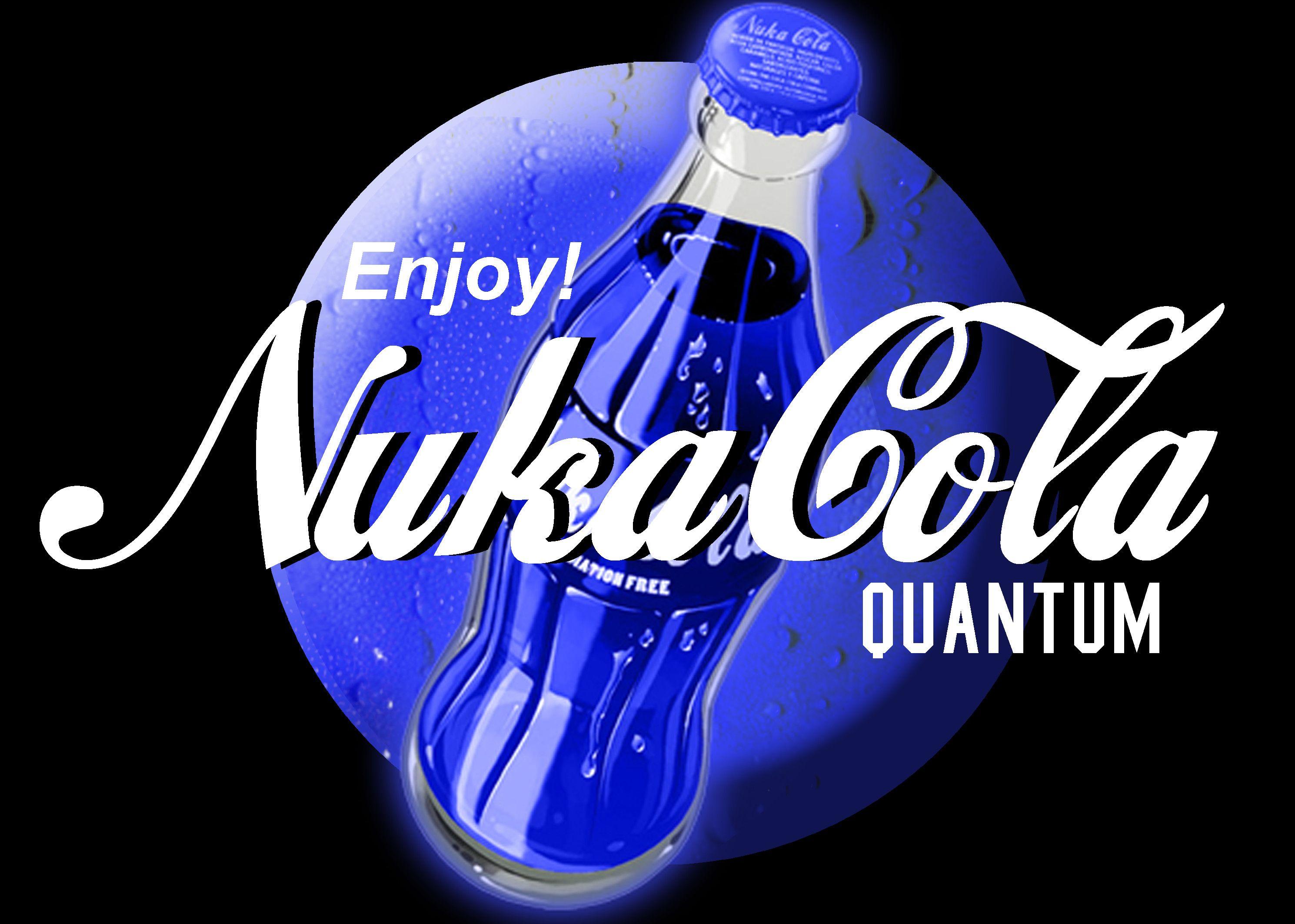 2979x2125 Nuka Cola Wallpaper