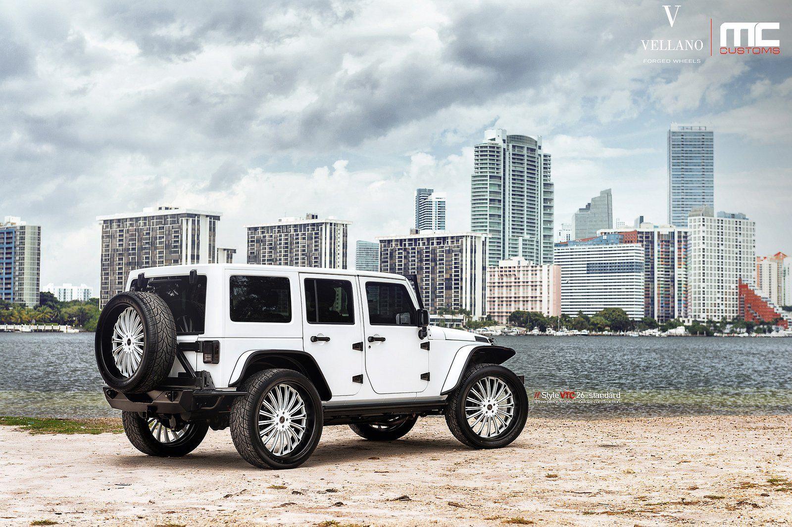  White  Jeep  Wallpapers  Top Free White  Jeep  Backgrounds  