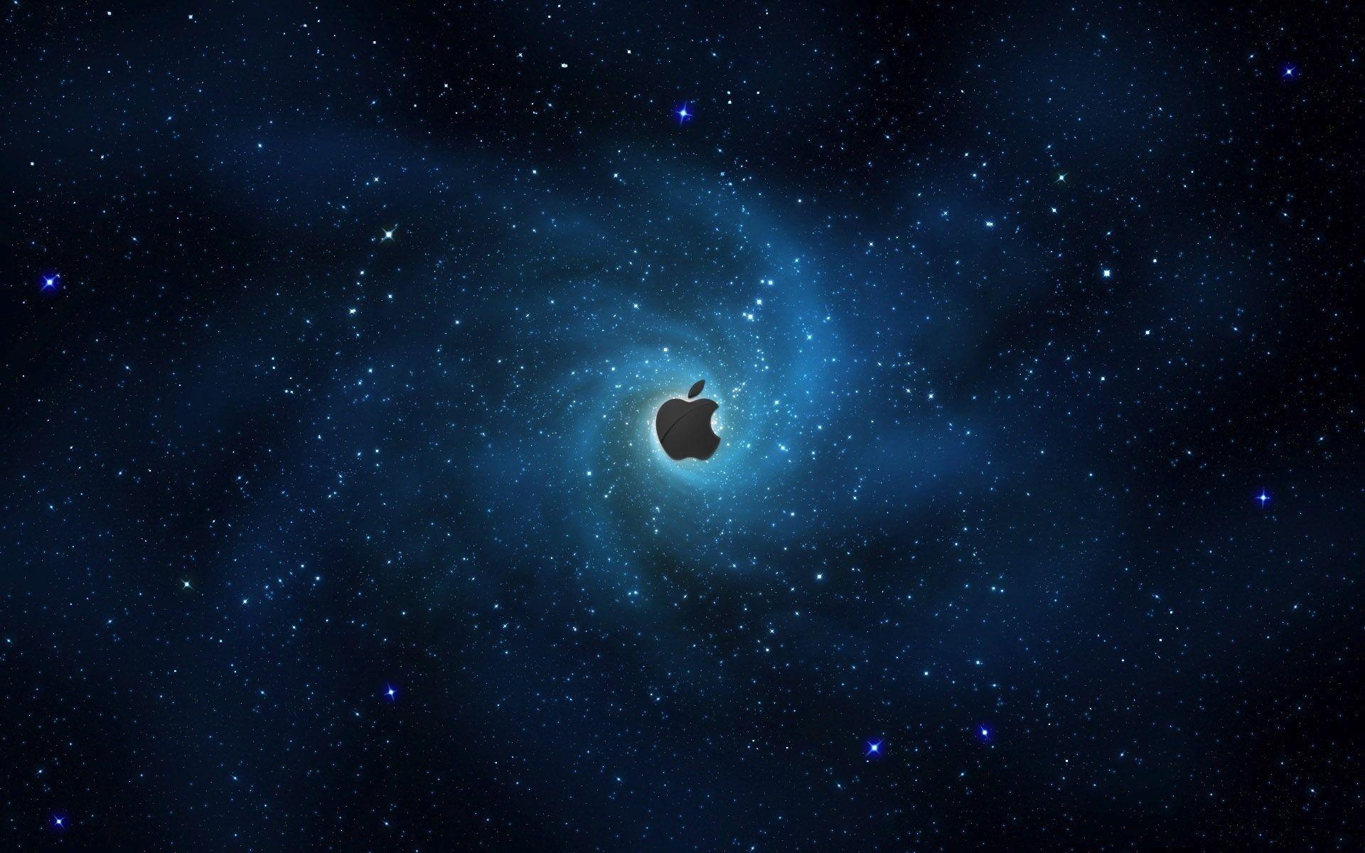 1920x1200 in spatiu cosmic