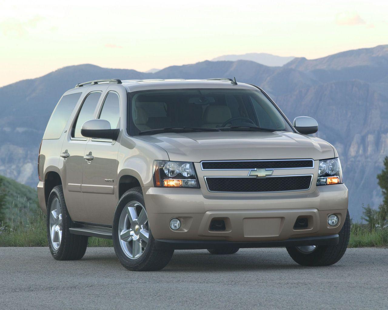 Chevy Tahoe Wallpapers - Top Free Chevy Tahoe Backgrounds - WallpaperAccess