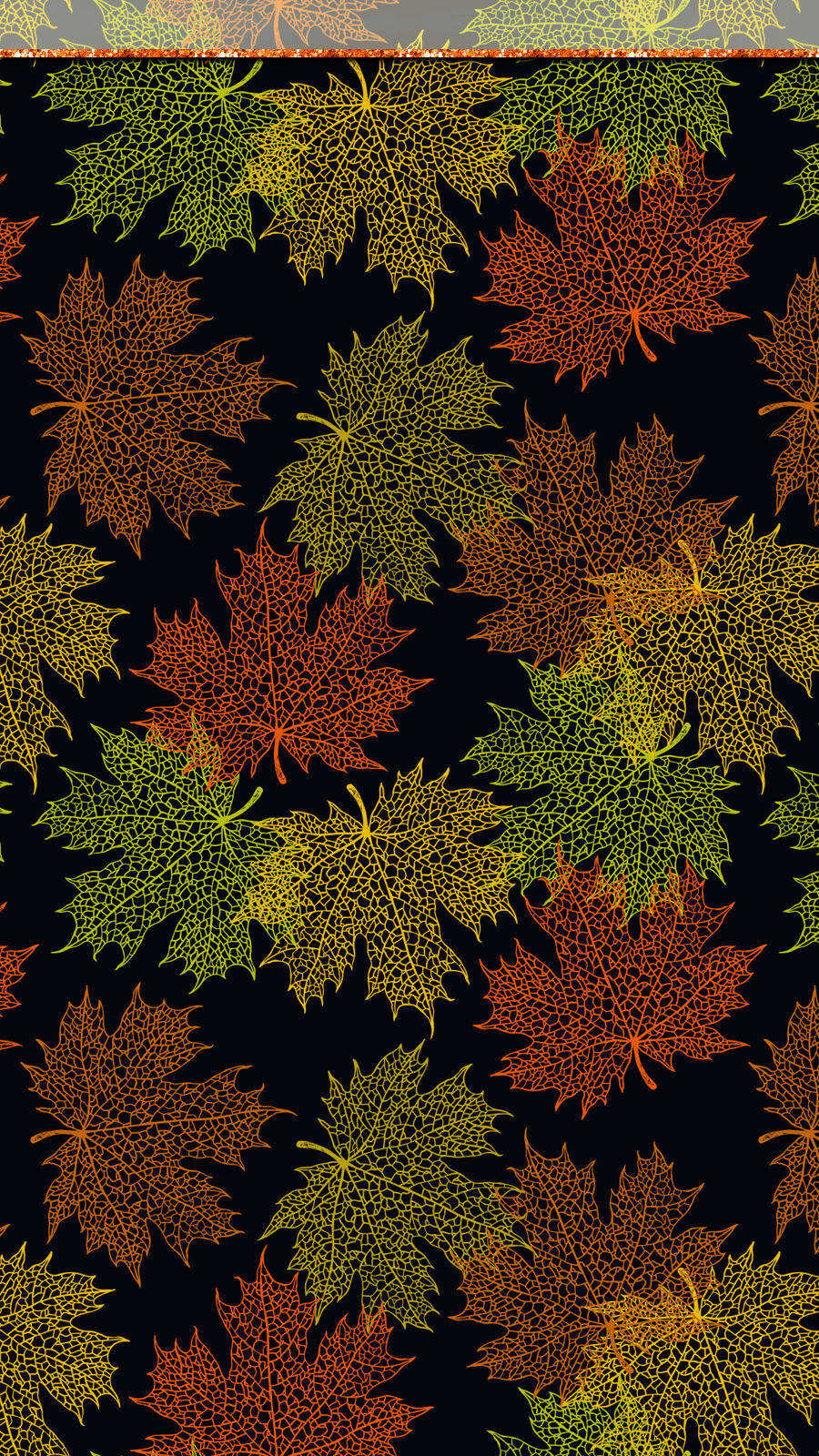 900x1600 ♡ Cute Walls ♡: Autumn leaves wallpaper