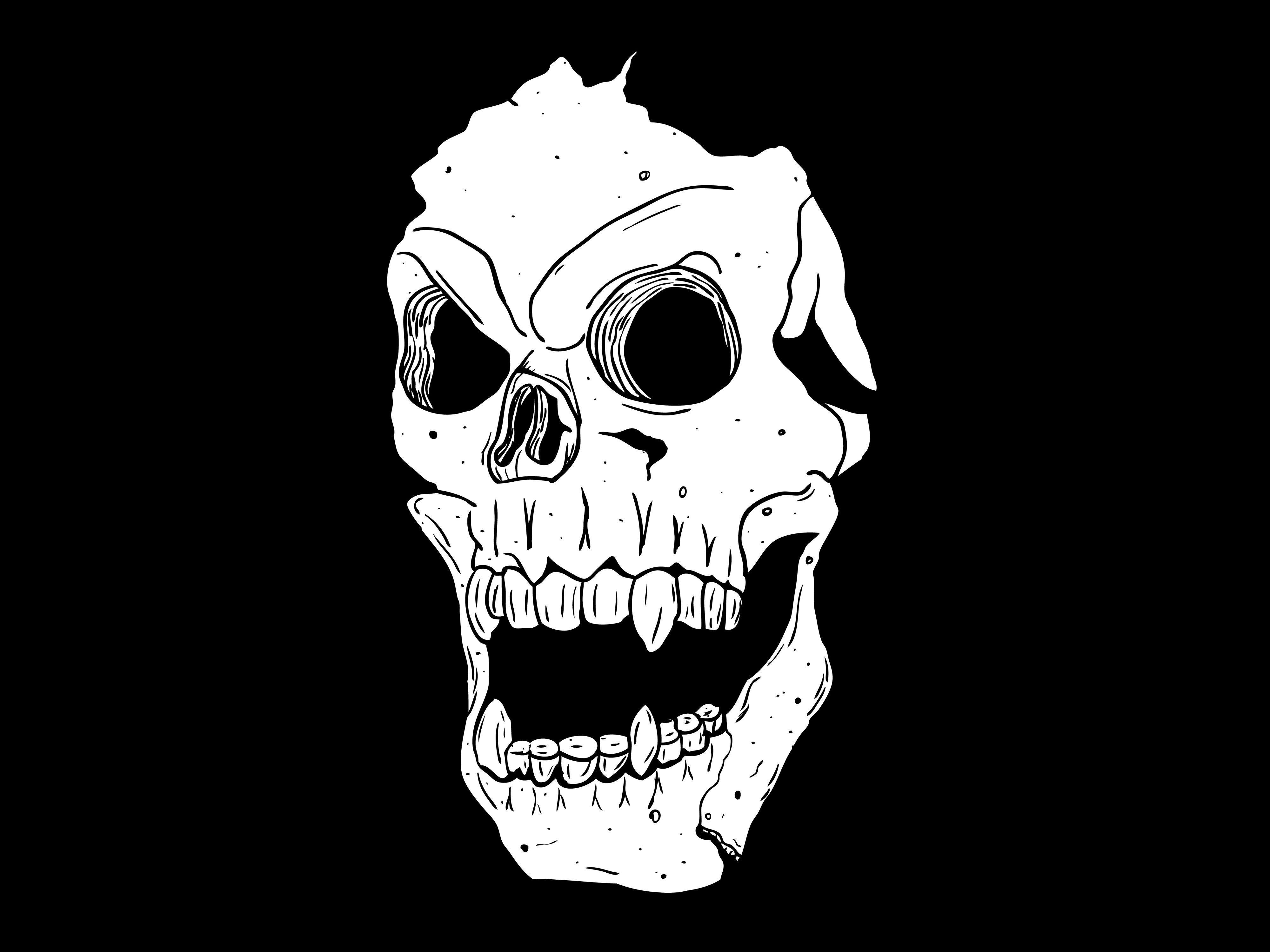 4000x3000 skeleton Computer Wallpaper Desktop Background x ID. HD