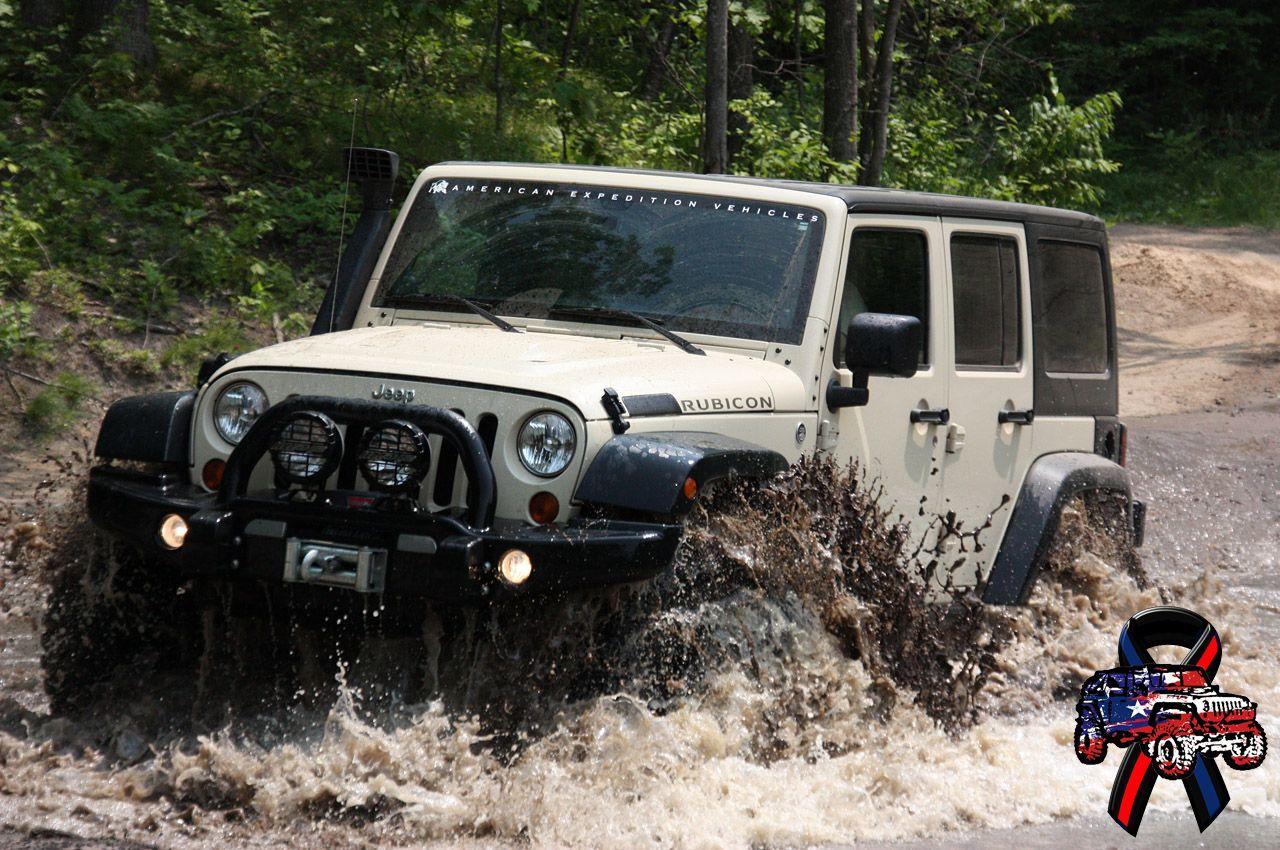 1280x850 Jeep Wrangler Wallpaper