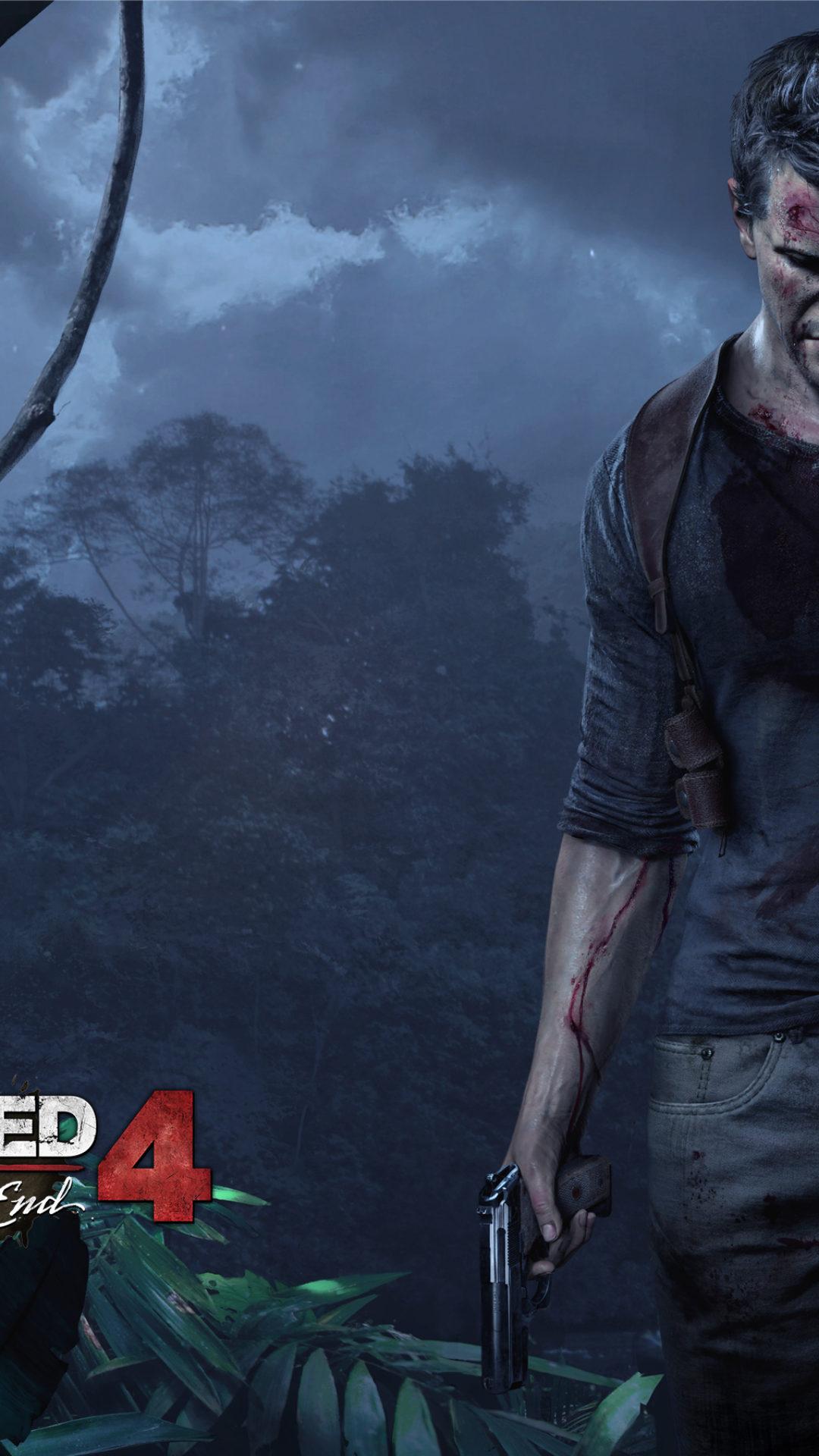 Uncharted Купить На Пк