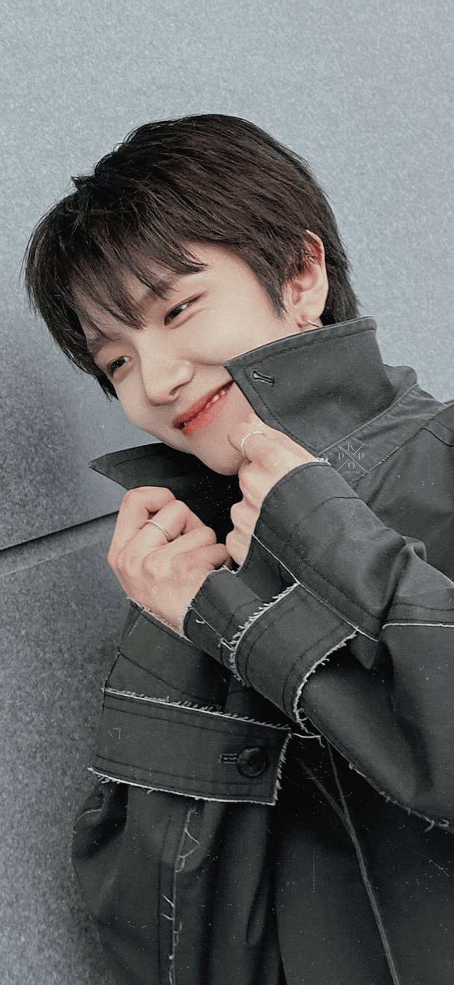 886x1920 kpop locks