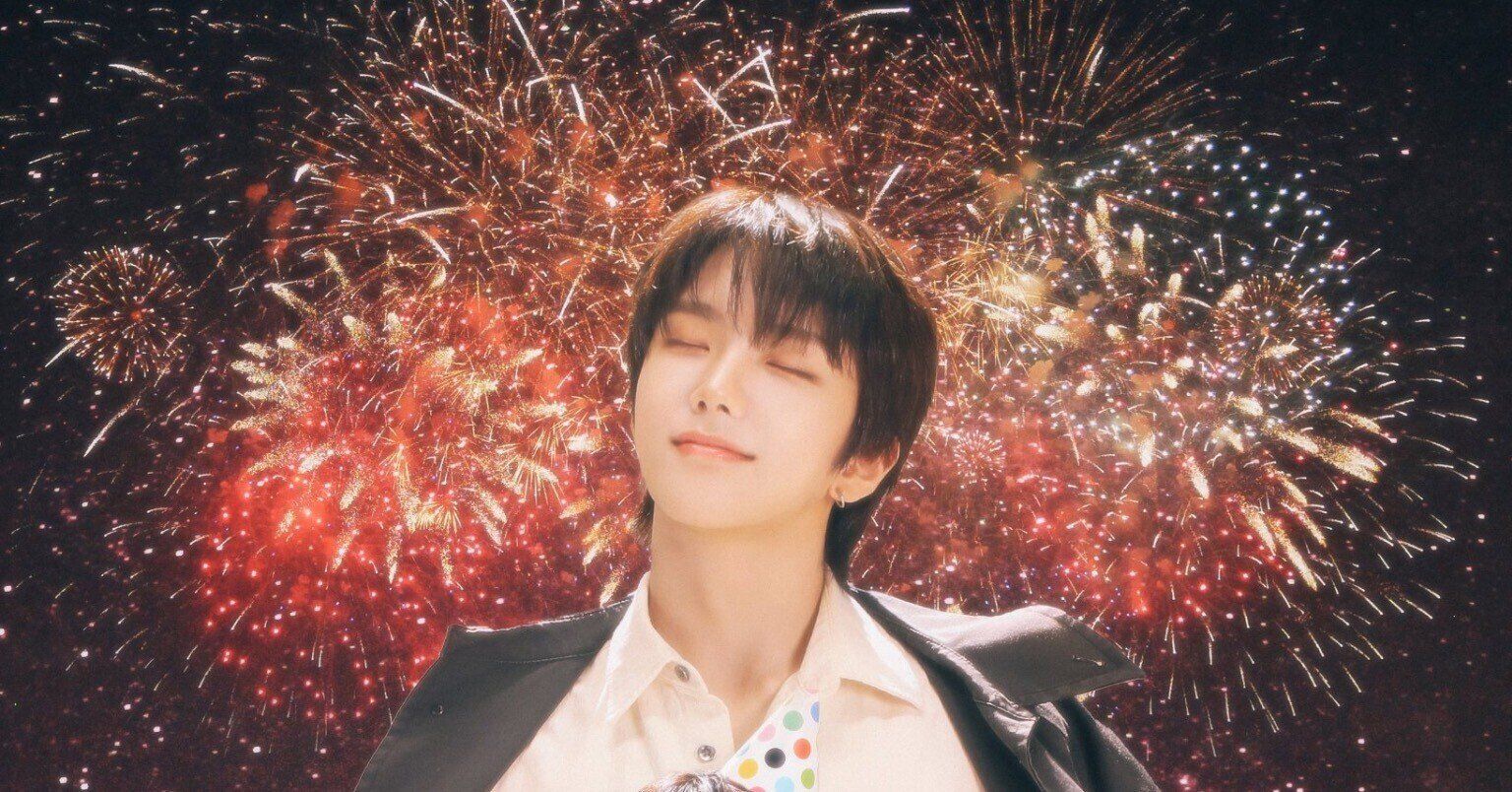 1536x804 HAPPY WOONHAK DAY!｜J