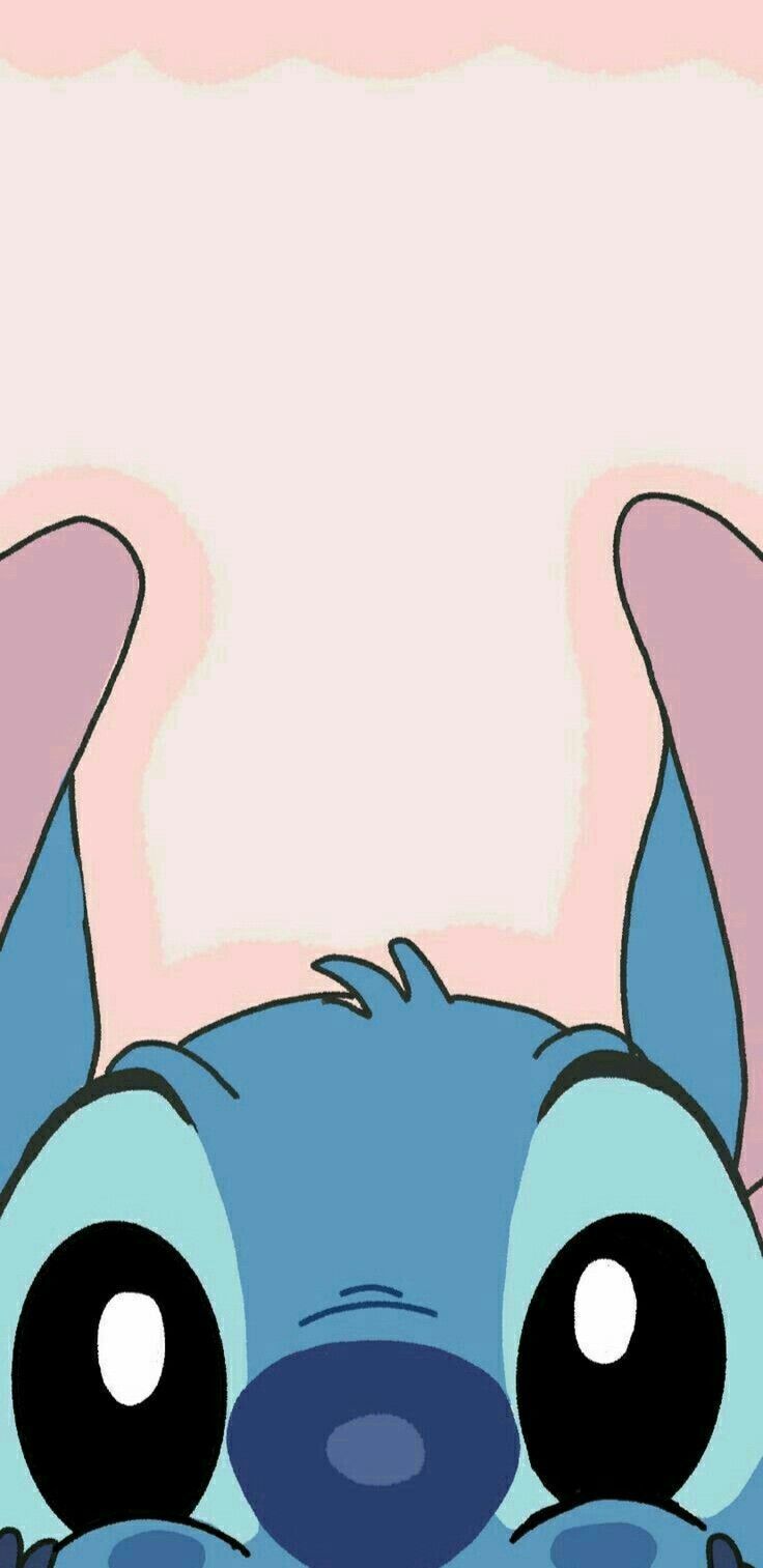 736x1513 Stitch Wallpaper: Adorable Designs for Your Screen Wallpaper HD