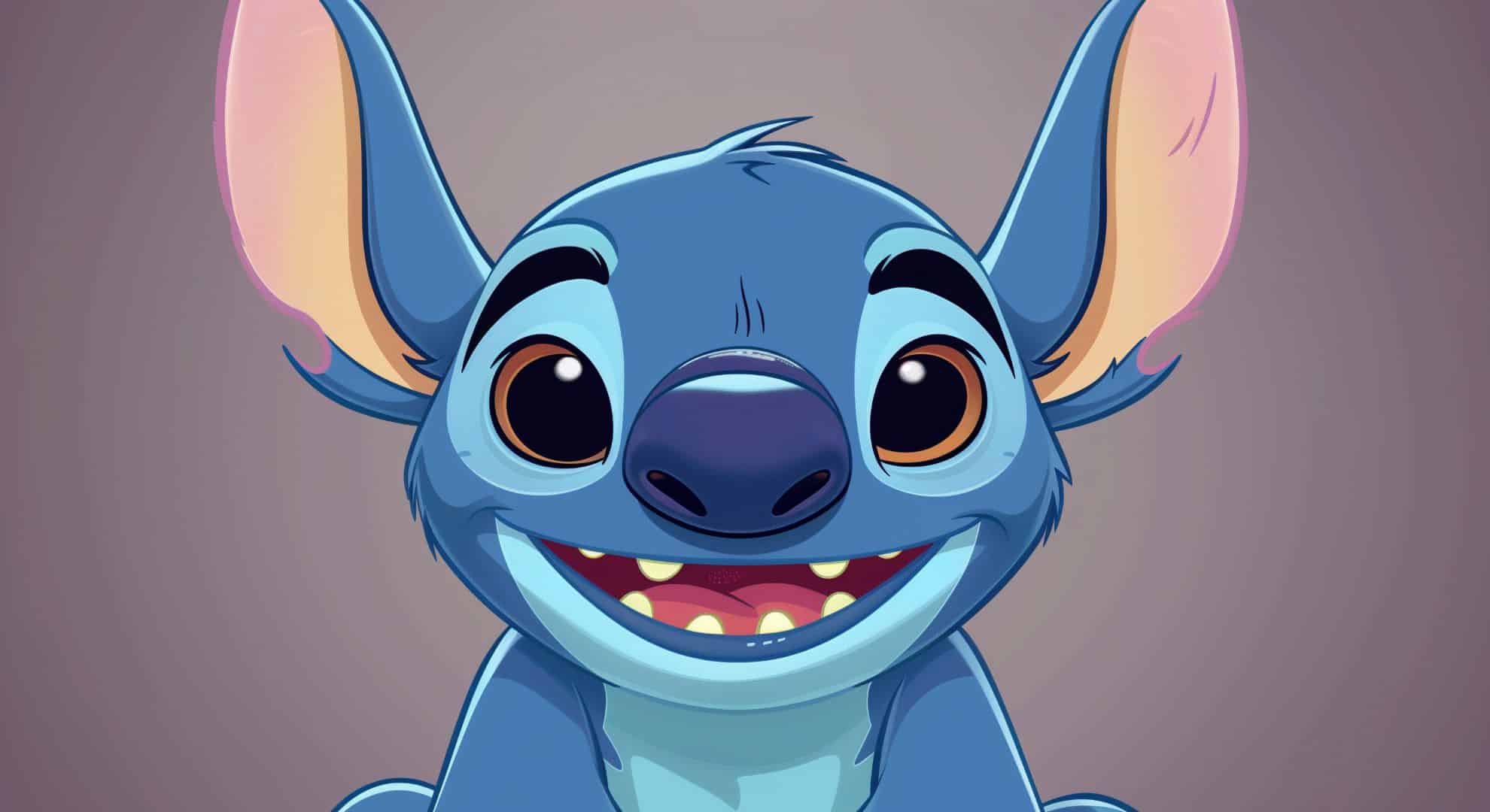 1980x1080 Lilo And Stitch Wallpaper HD High Resolution