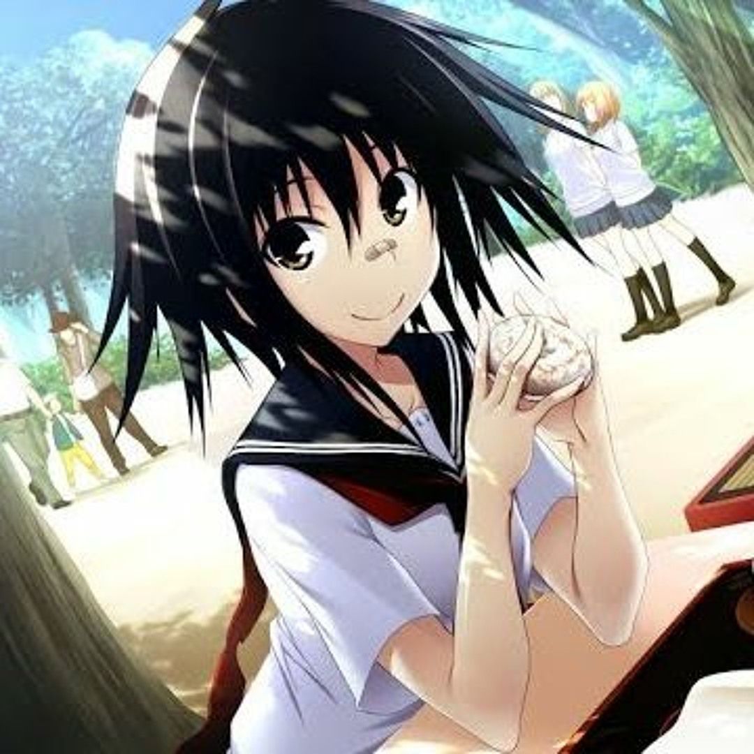 1080x1080 Stream Majikoi A 4 Love Is Serious Battle 4 Mix By 白美少女. Listen Online For Free On SoundCloud