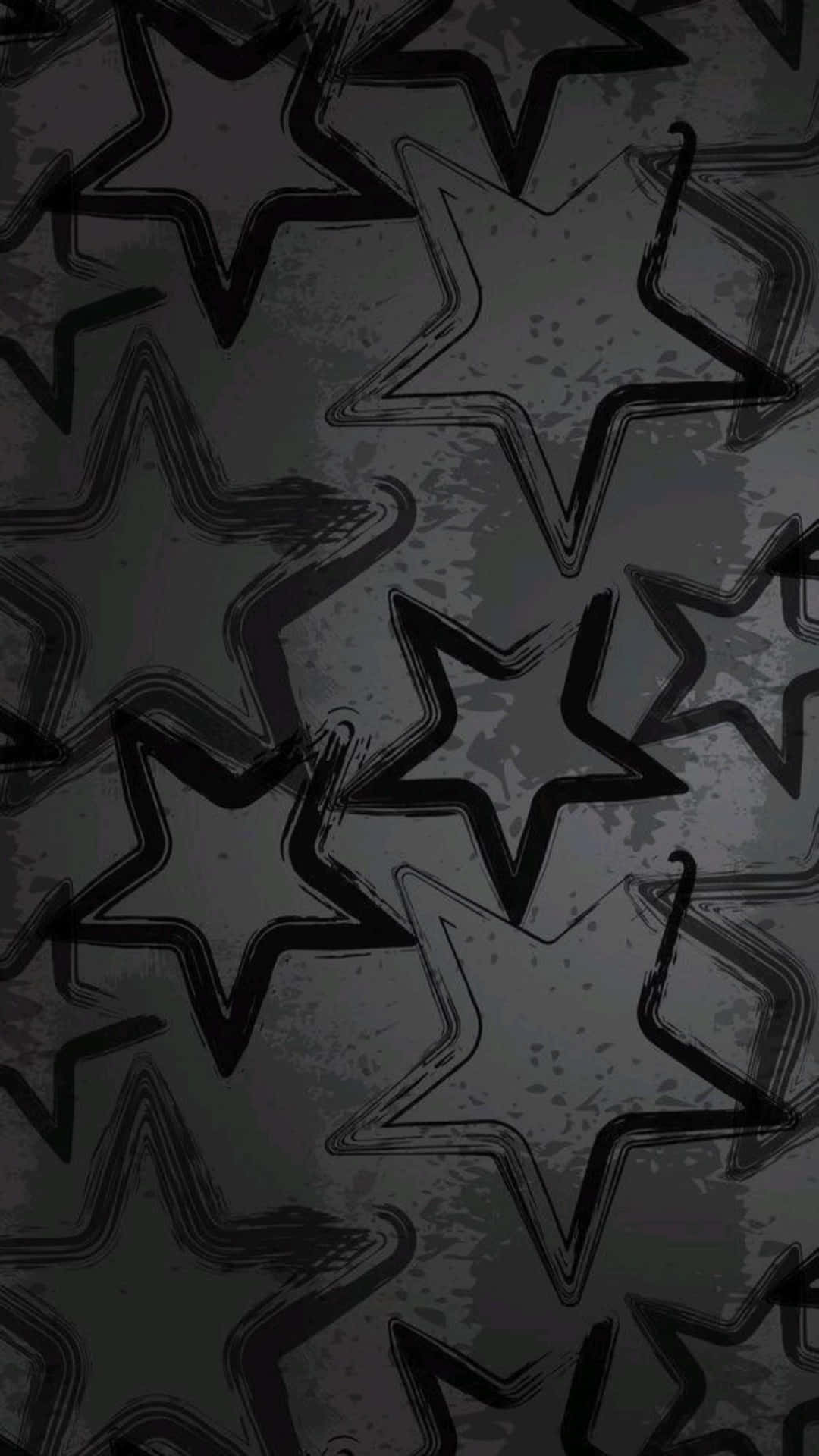 1080x1920 Y2k Gray Wallpaper