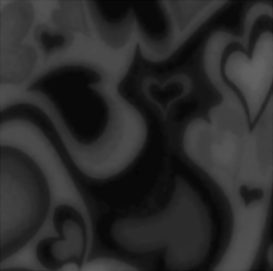 1118x1110 Y2k Gray Wallpaper