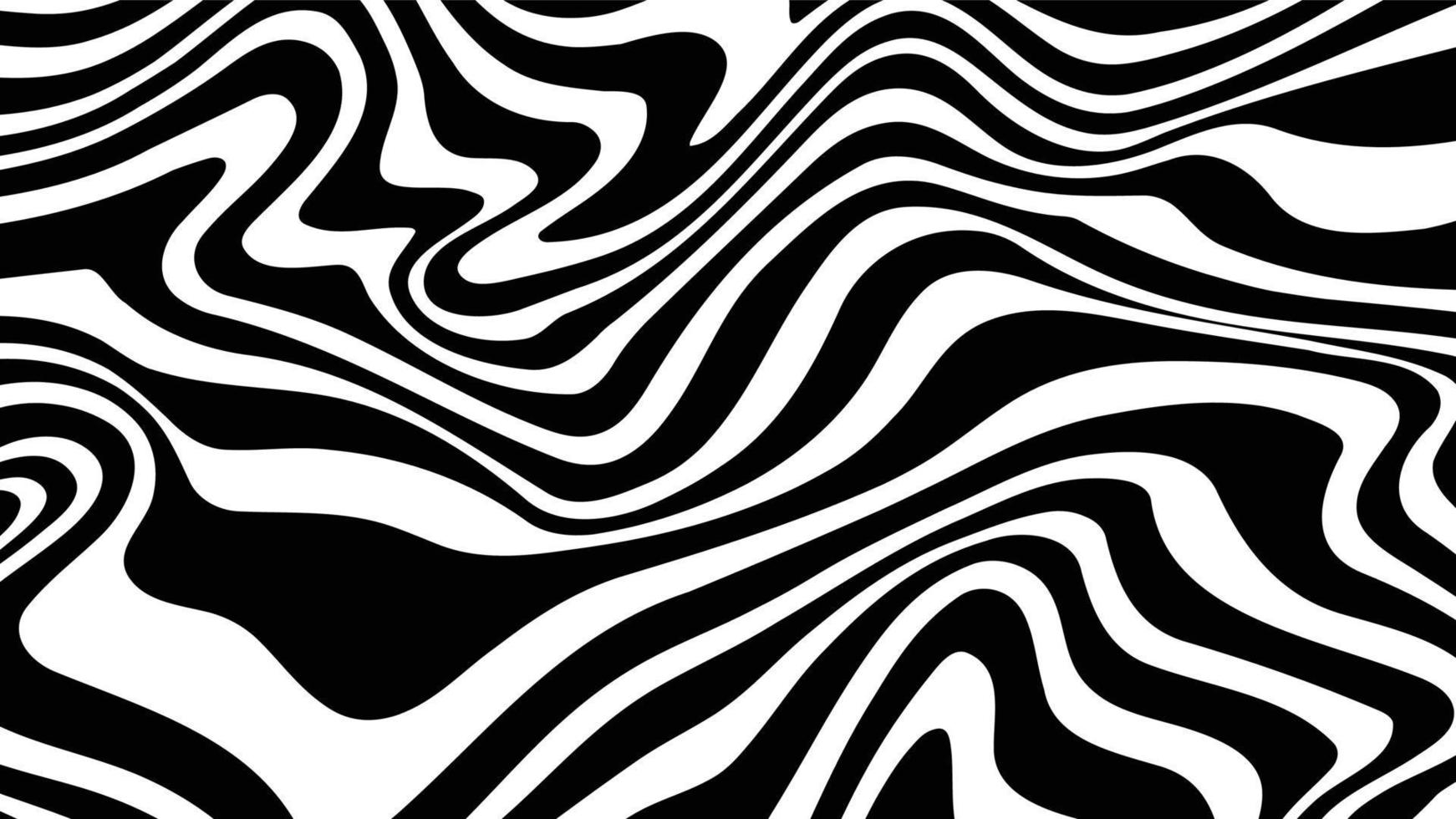 1742x980 acid wave rainbow line background in 1970s 1960s hippie style. y2k wallpaper patterns retro vintage 70s 60s groove. psychedelic poster background collection. vector design illustration