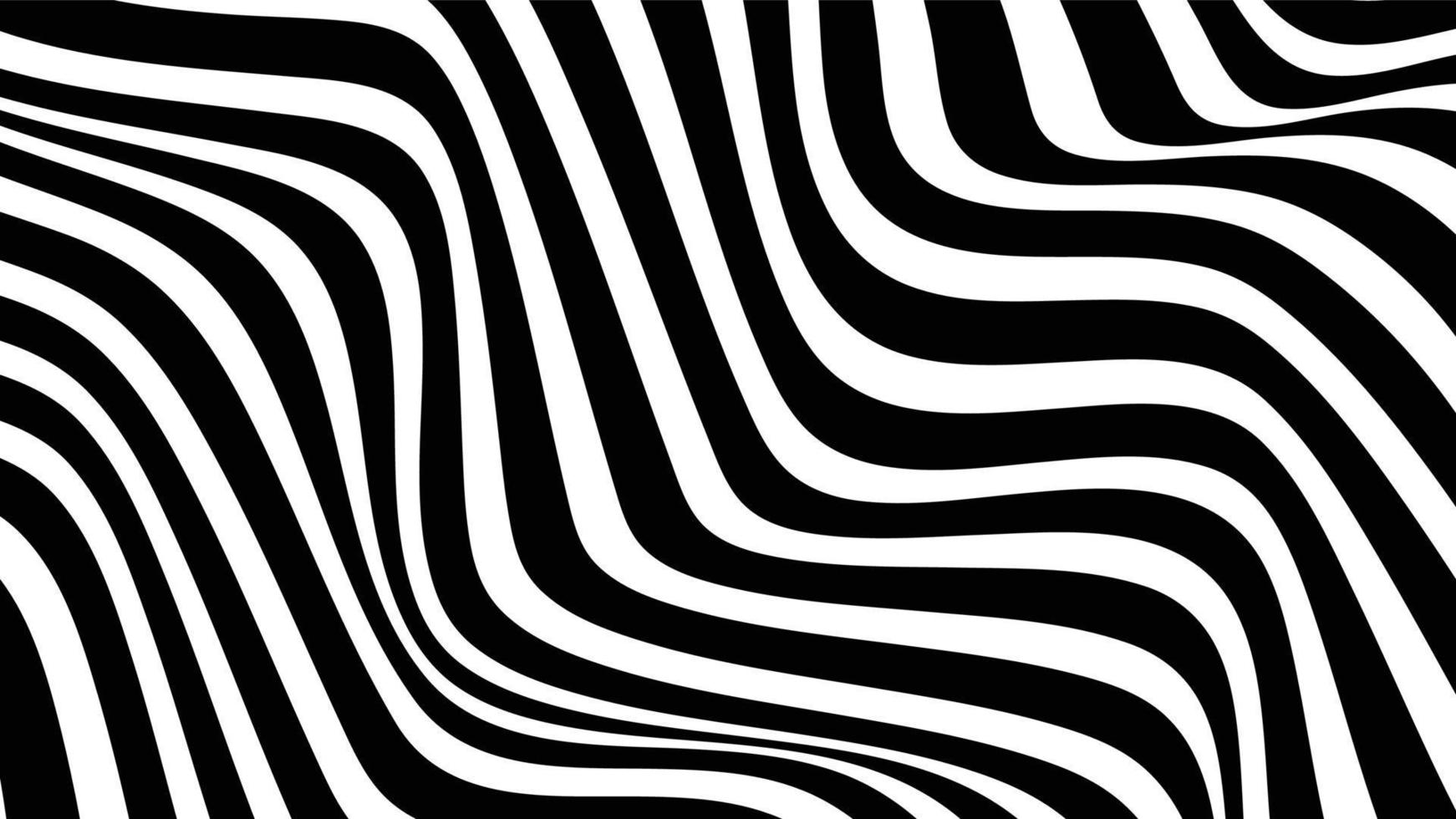 1742x980 acid wave rainbow line background in 1970s 1960s hippie style. y2k wallpaper patterns retro vintage 70s 60s groove. psychedelic poster background collection. vector design illustration