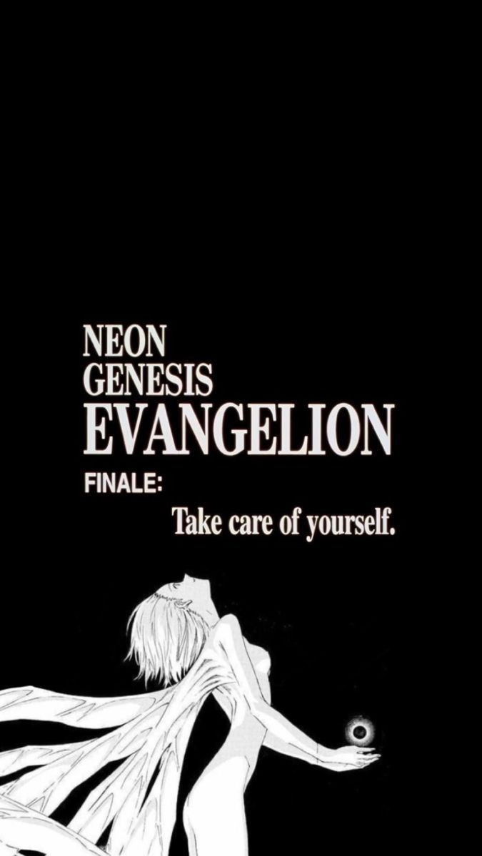 675x1200 Evangelion wallpaper