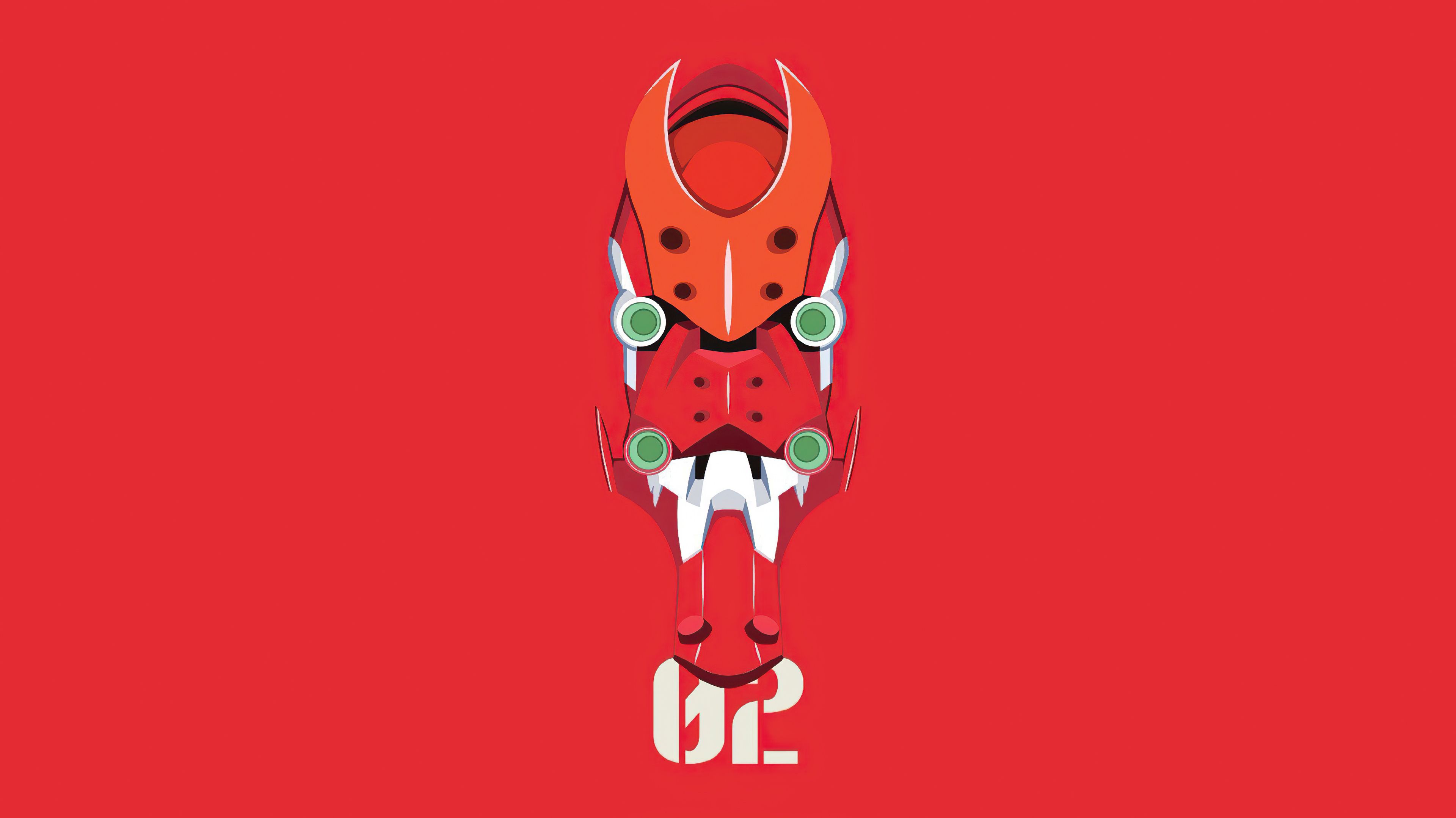3840x2158 Neon Genesis Evangelion Initial Machine 02 Wallpaper, HD Anime Wallpaper, 4k Wallpaper, Image, Background, Photos and Picture