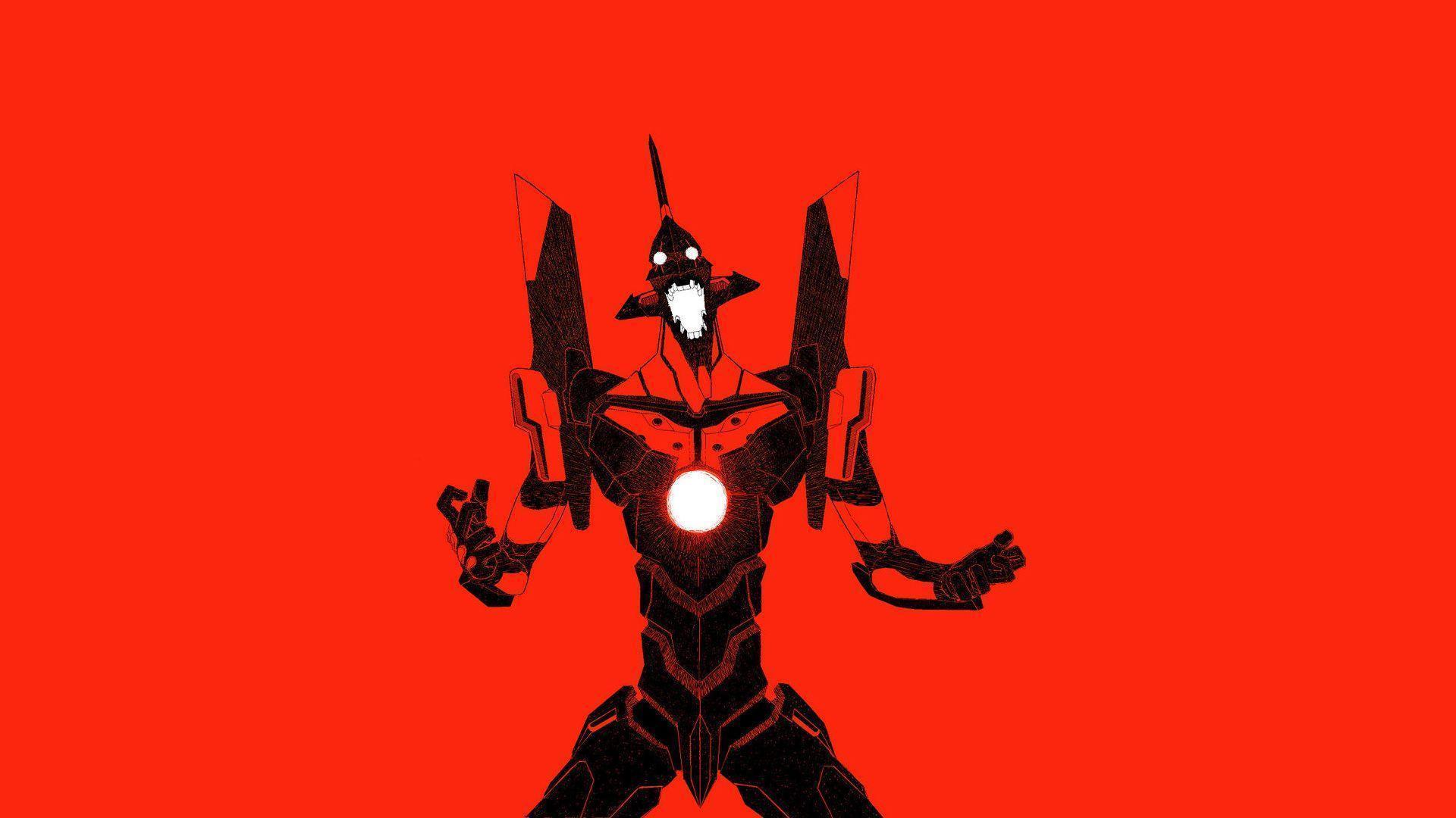 1920x1080 Neon Genesis Evangelion Wallpaper