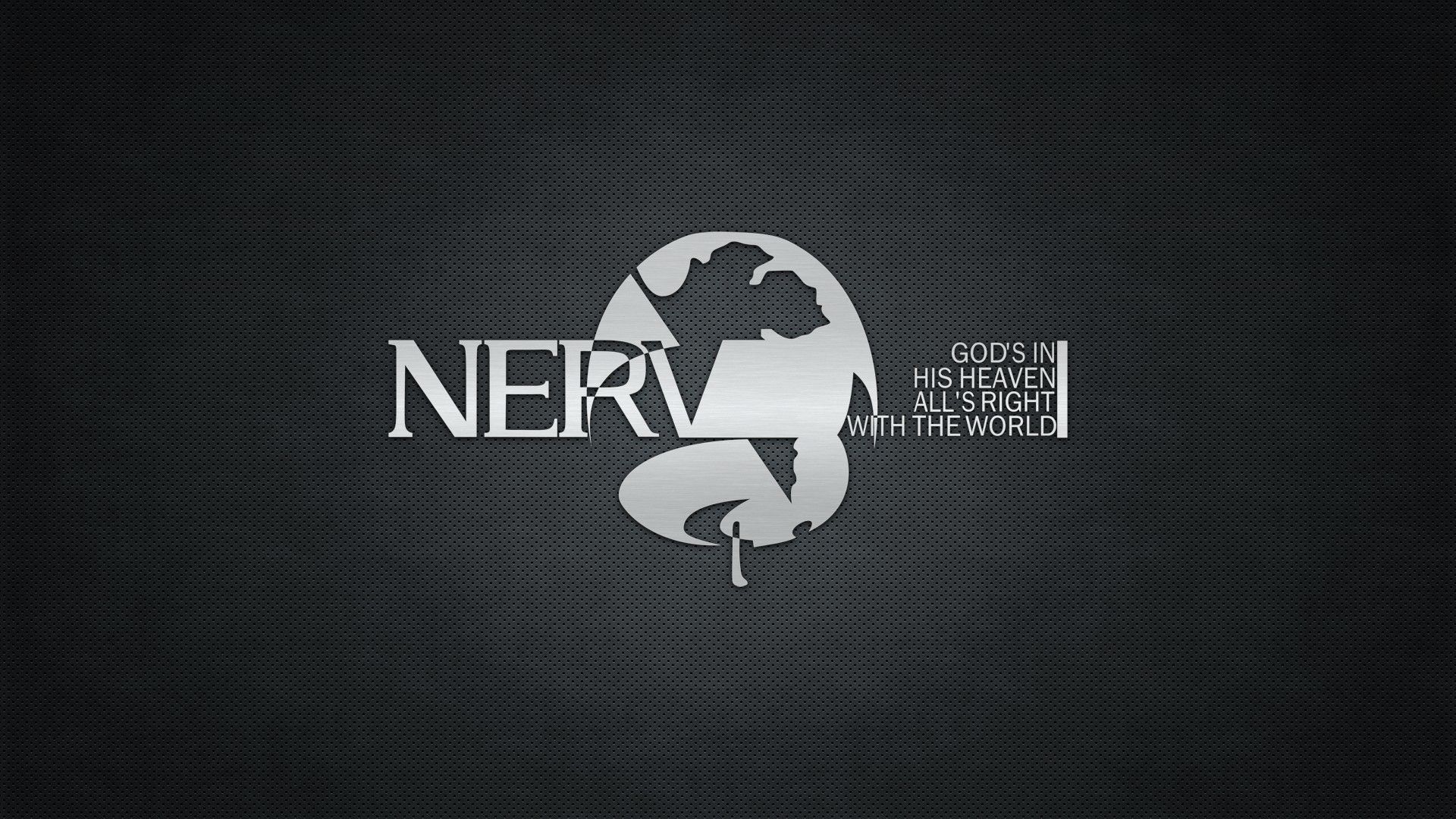 1920x1080 Evangelion HD Wallpaper