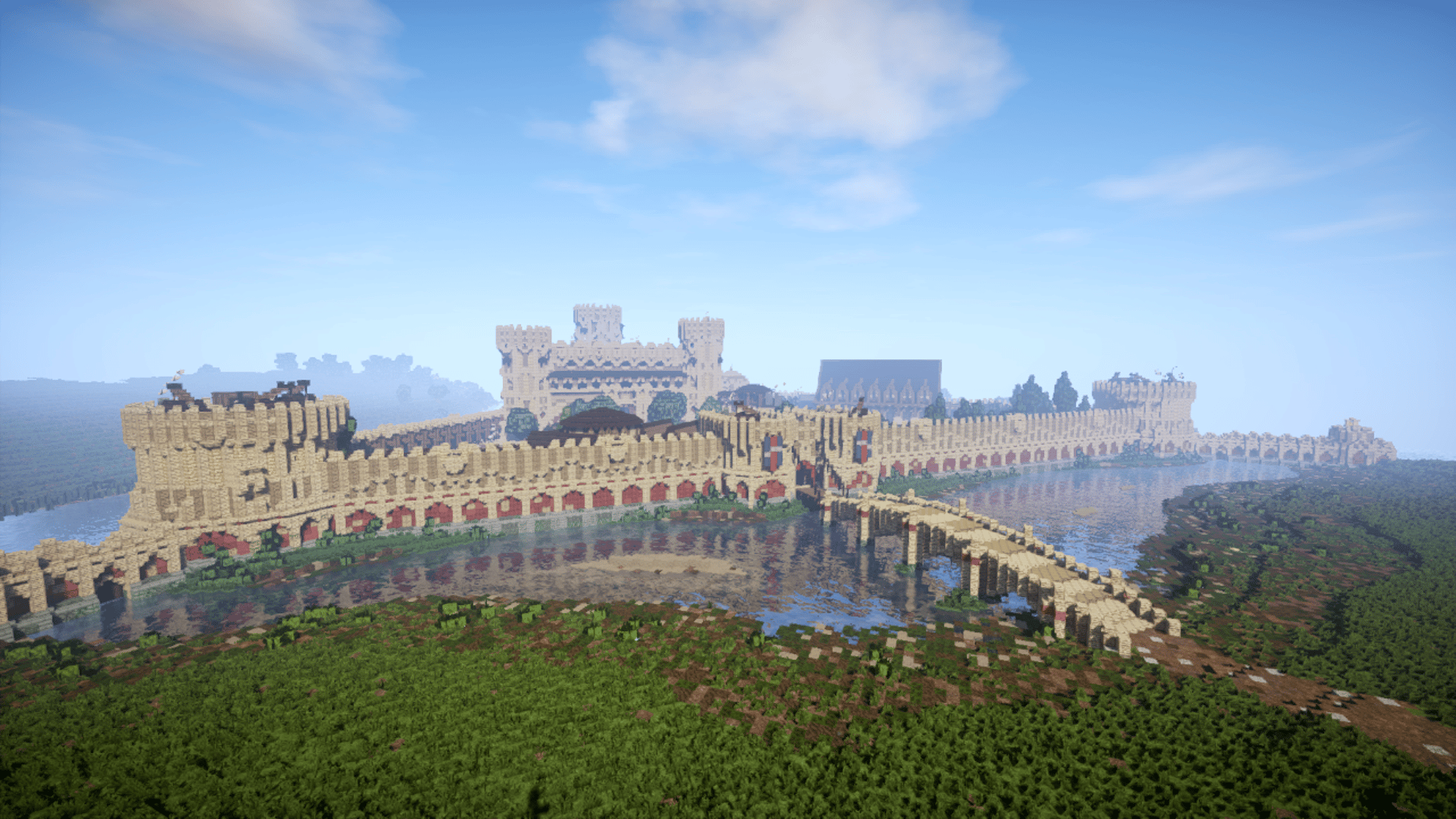 1920x1080 Riverrun