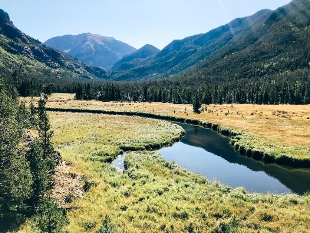 1024x768 River Run RV Resort in Granby, Colorado