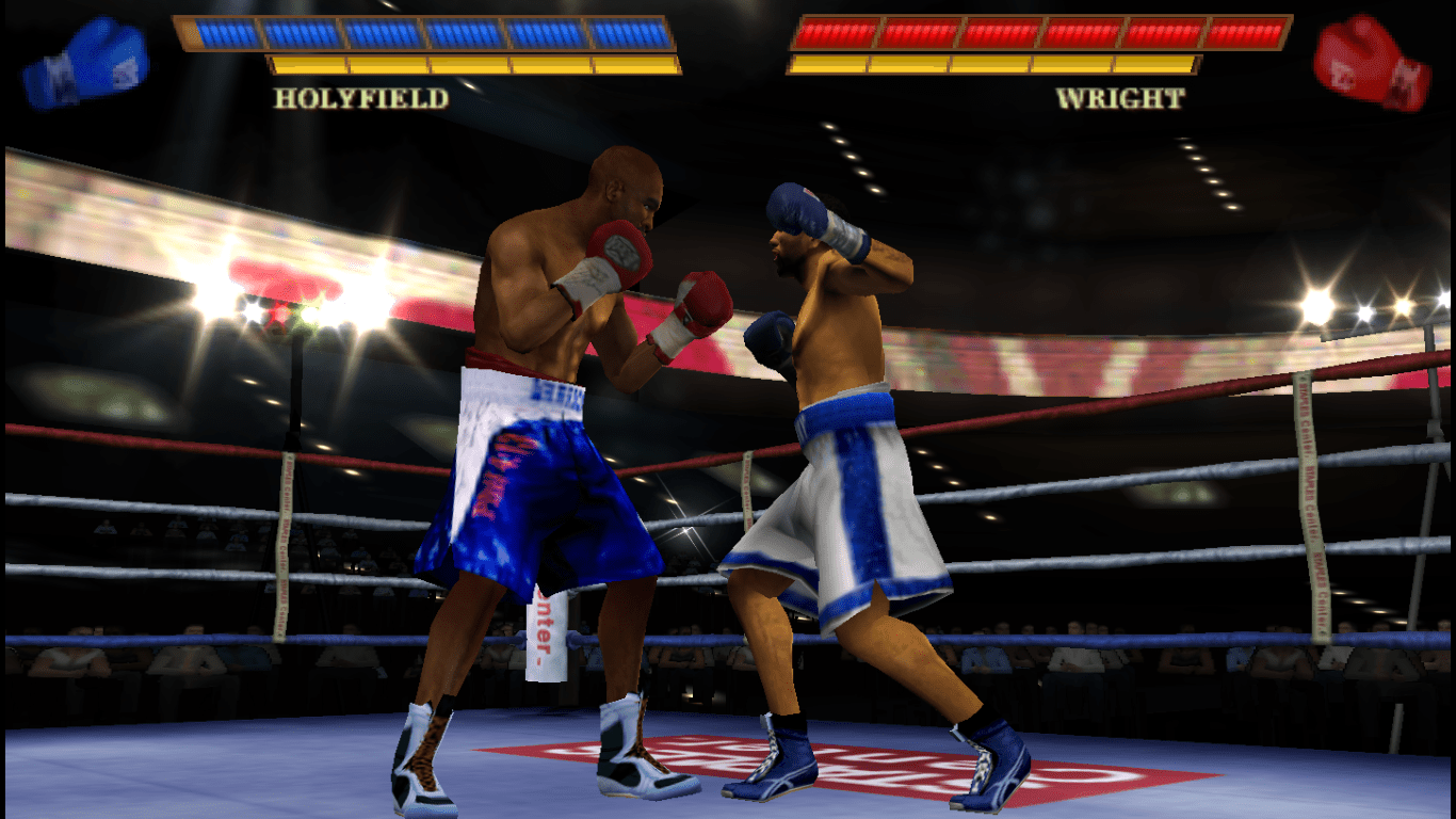 1366x768 Fight Night Round 3 (EU)Redscreen In Menu · Issue · Hrydgard Ppsspp · GitHub