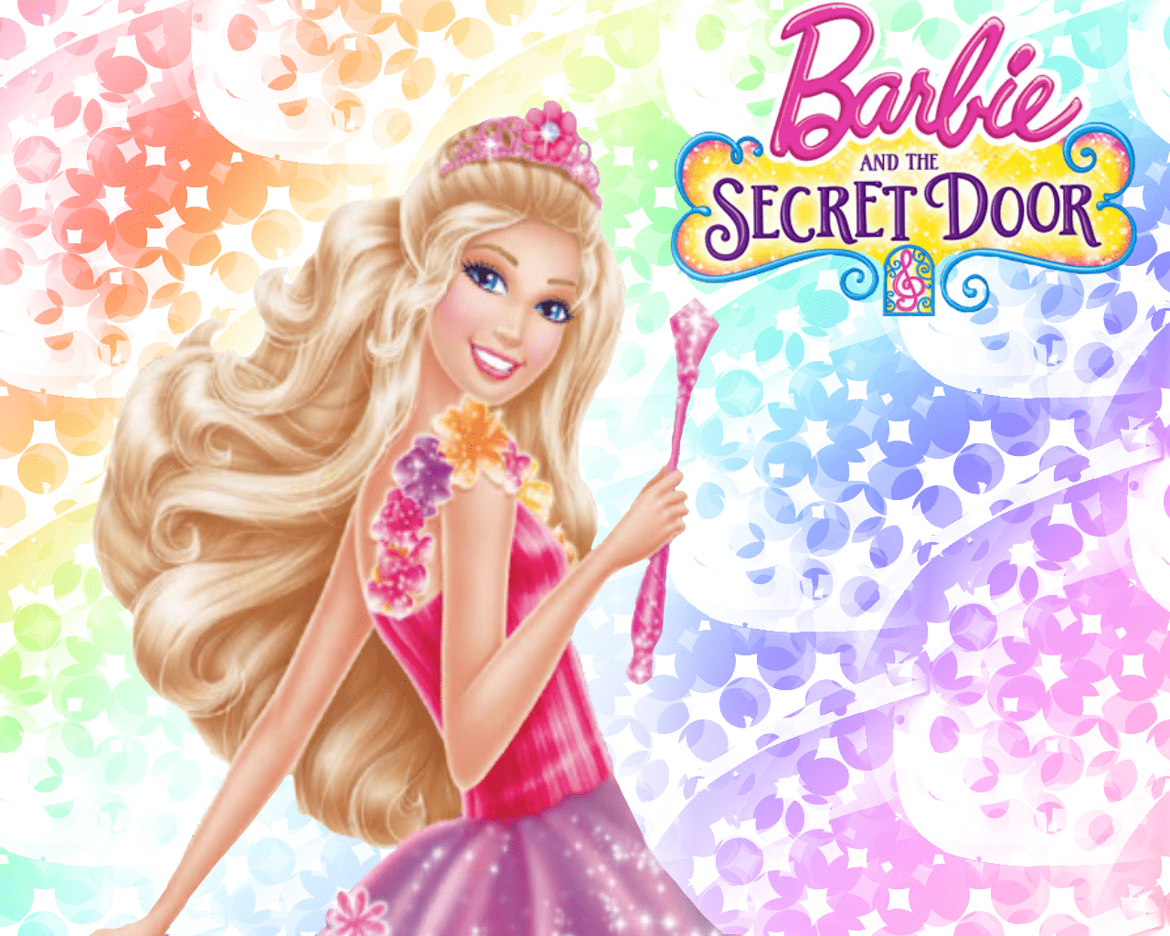 1280x1024 Wallpaper Barbie And The Secret Door Barbie And The Secret Door Transparent Background Barbie