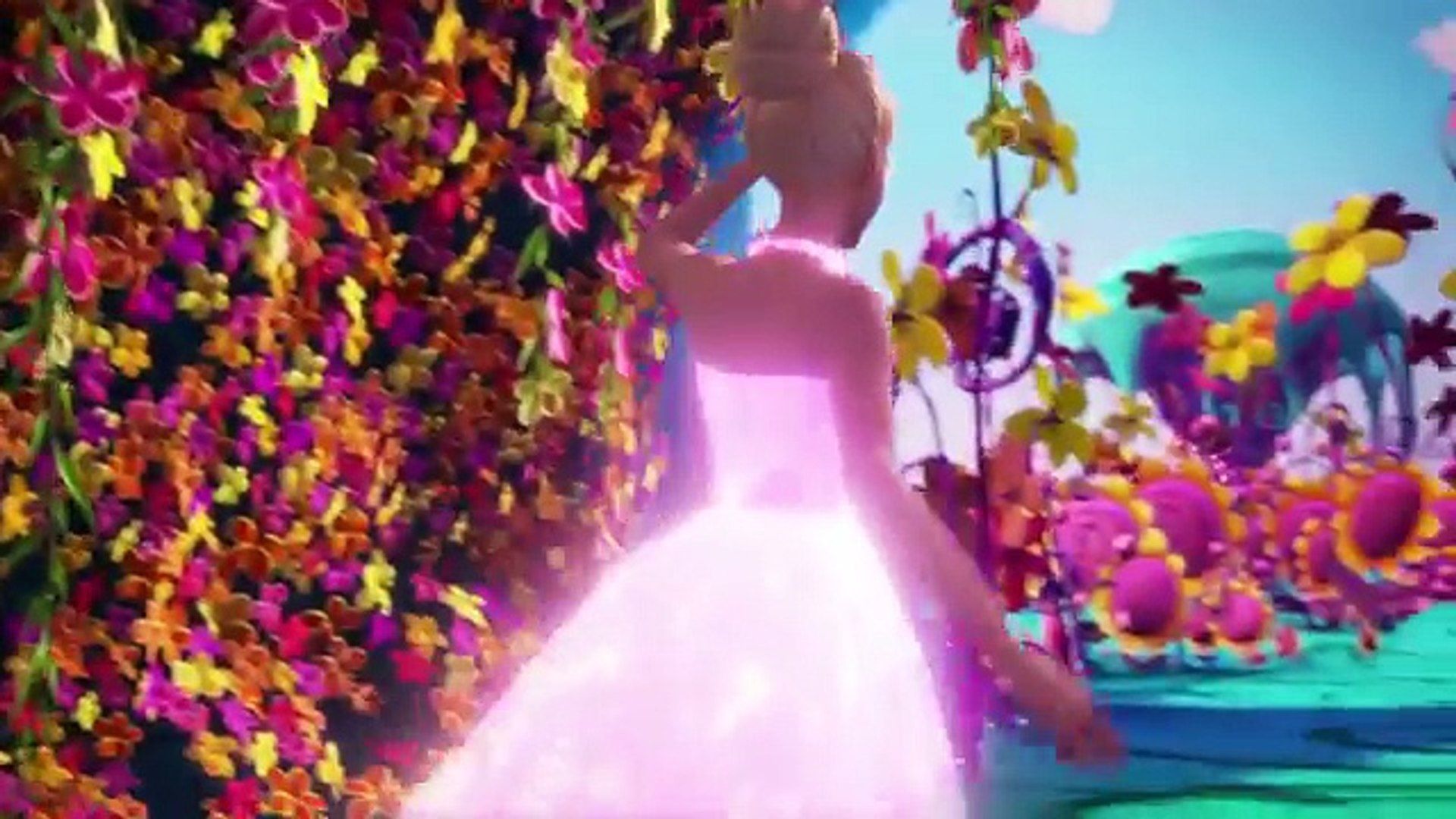 1920x1080 If I Had Magic Music Video