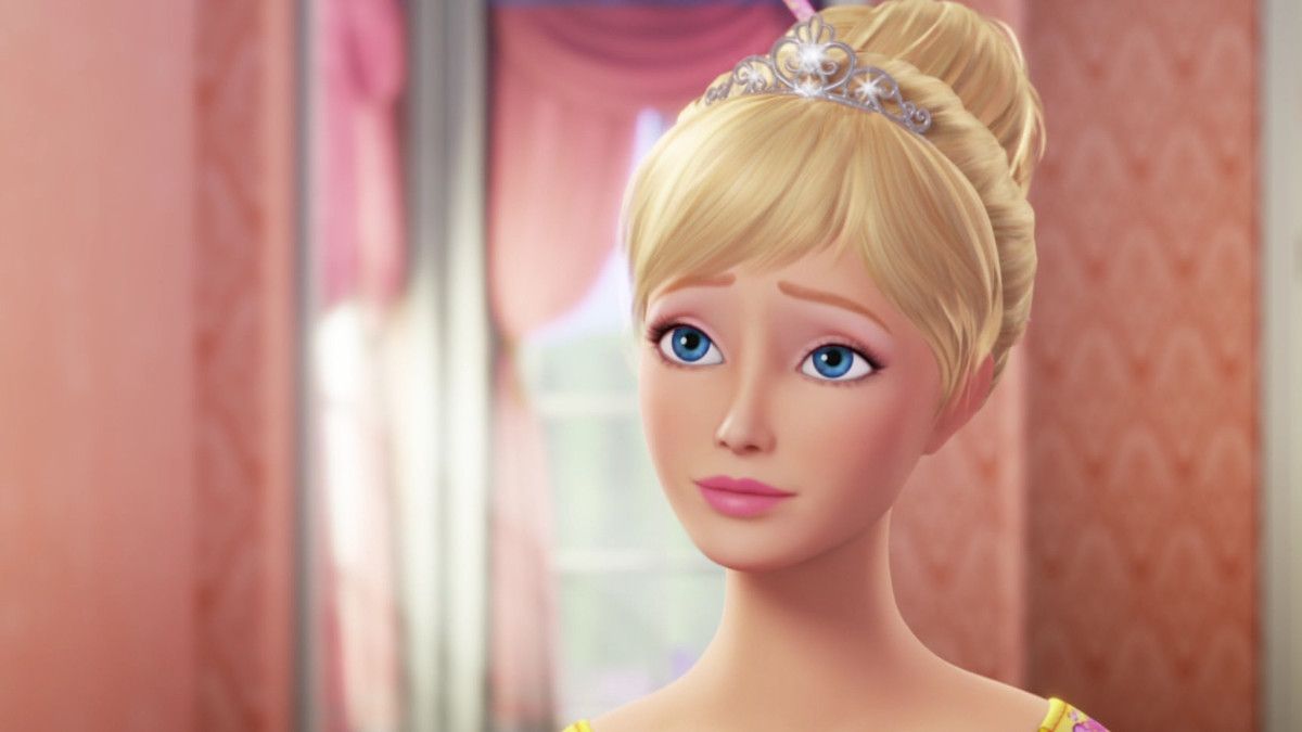 1200x675 Prime Video: Barbie And The Secret Door