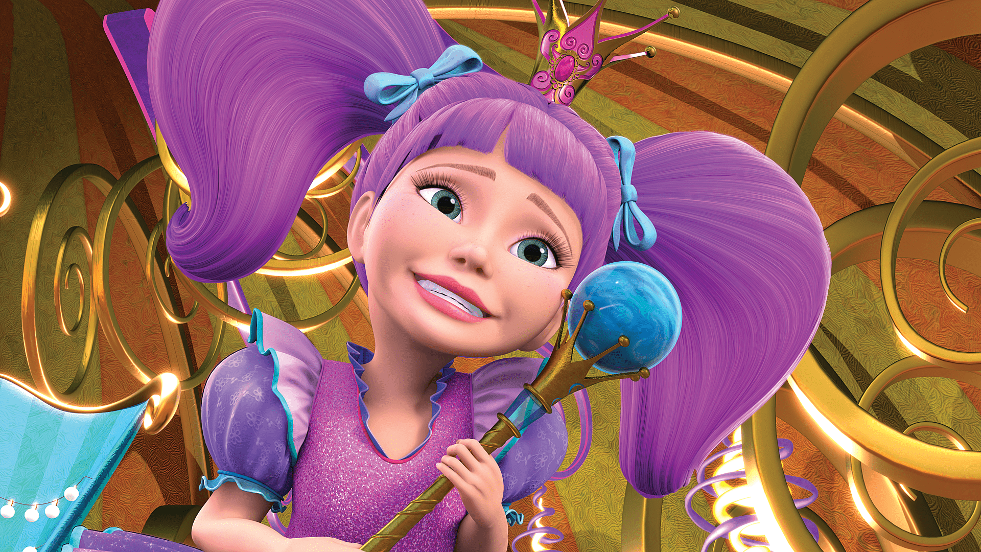 1920x1080 Barbie And The Secret Door Magic Door Virgin Media Store Barbie And The Secret Door
