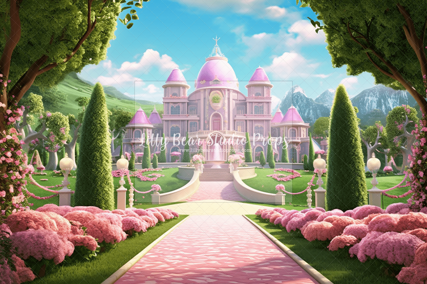1780x1186 Barbie Garden Wallpaper Barbie And The Hidden Door Barbie Secret Door Song