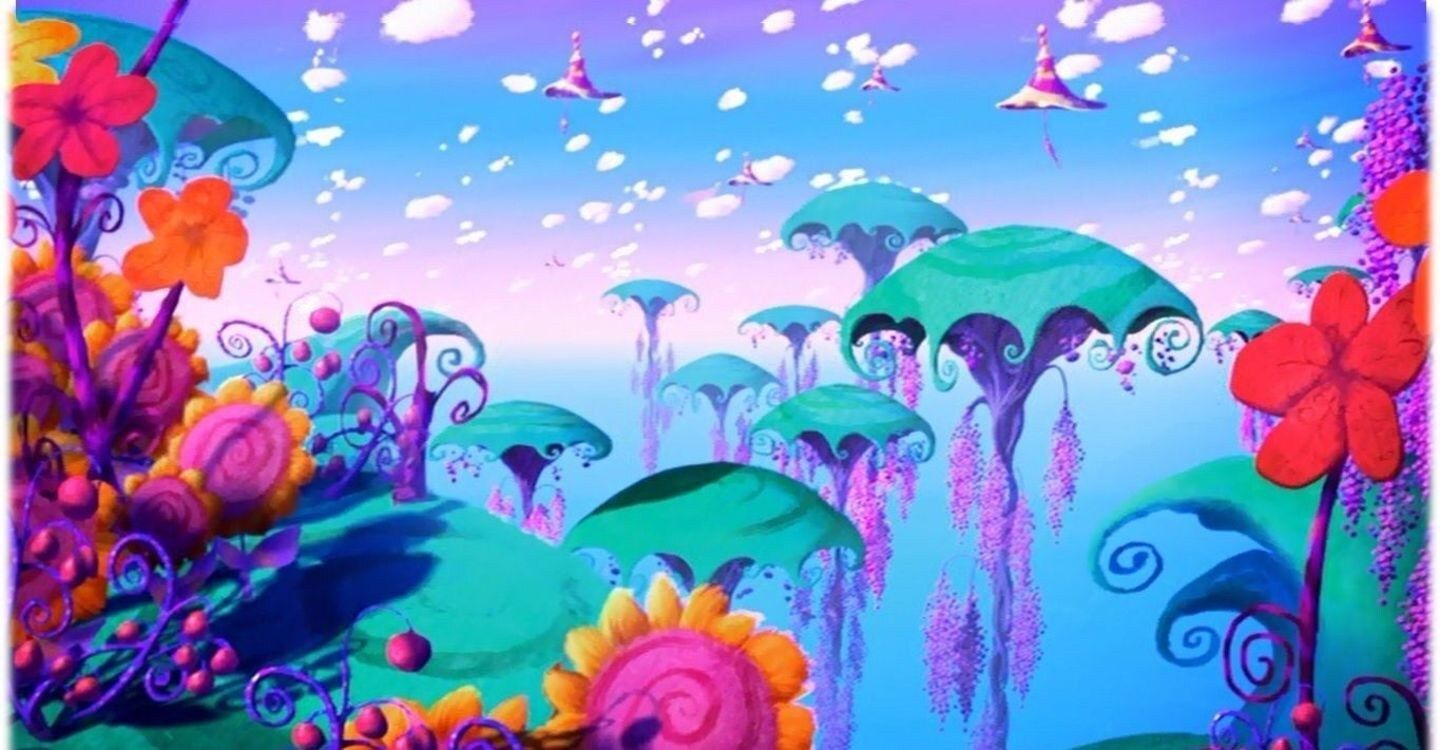 1440x750 When And Where To Watch Barbie and the Secret Door(2014) On OTT in HD