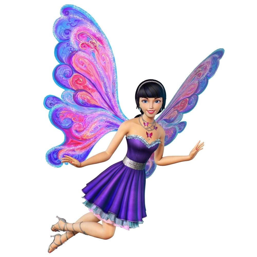 1000x1000 And The Secret Door Wallpaper Barbie Fairy Secret Freedom Of Wings Barbie Movies Wiki Fandom