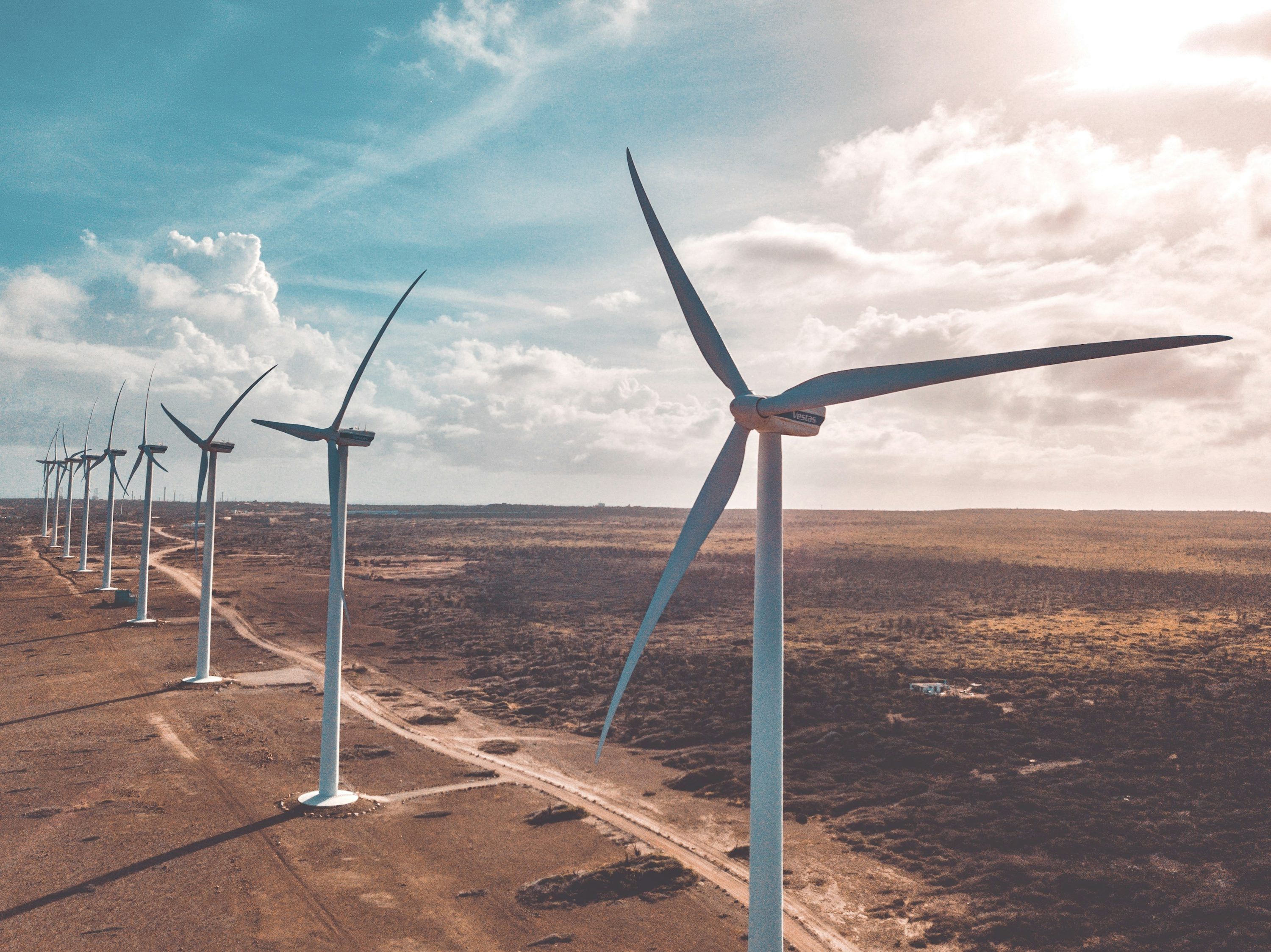 3000x2248 Windmill Picture. Download Free Image